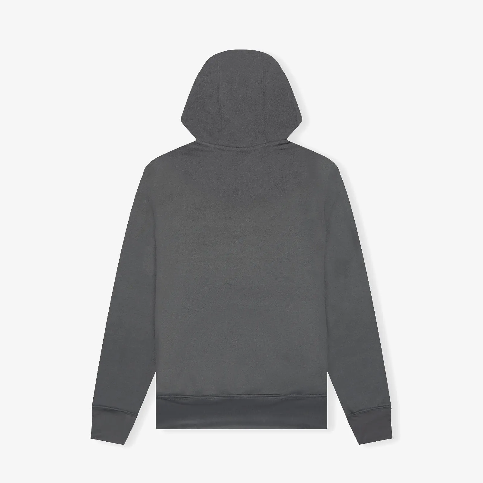 Jordan Jumpman Sustainable Youth Pullover Hoodie - Grey