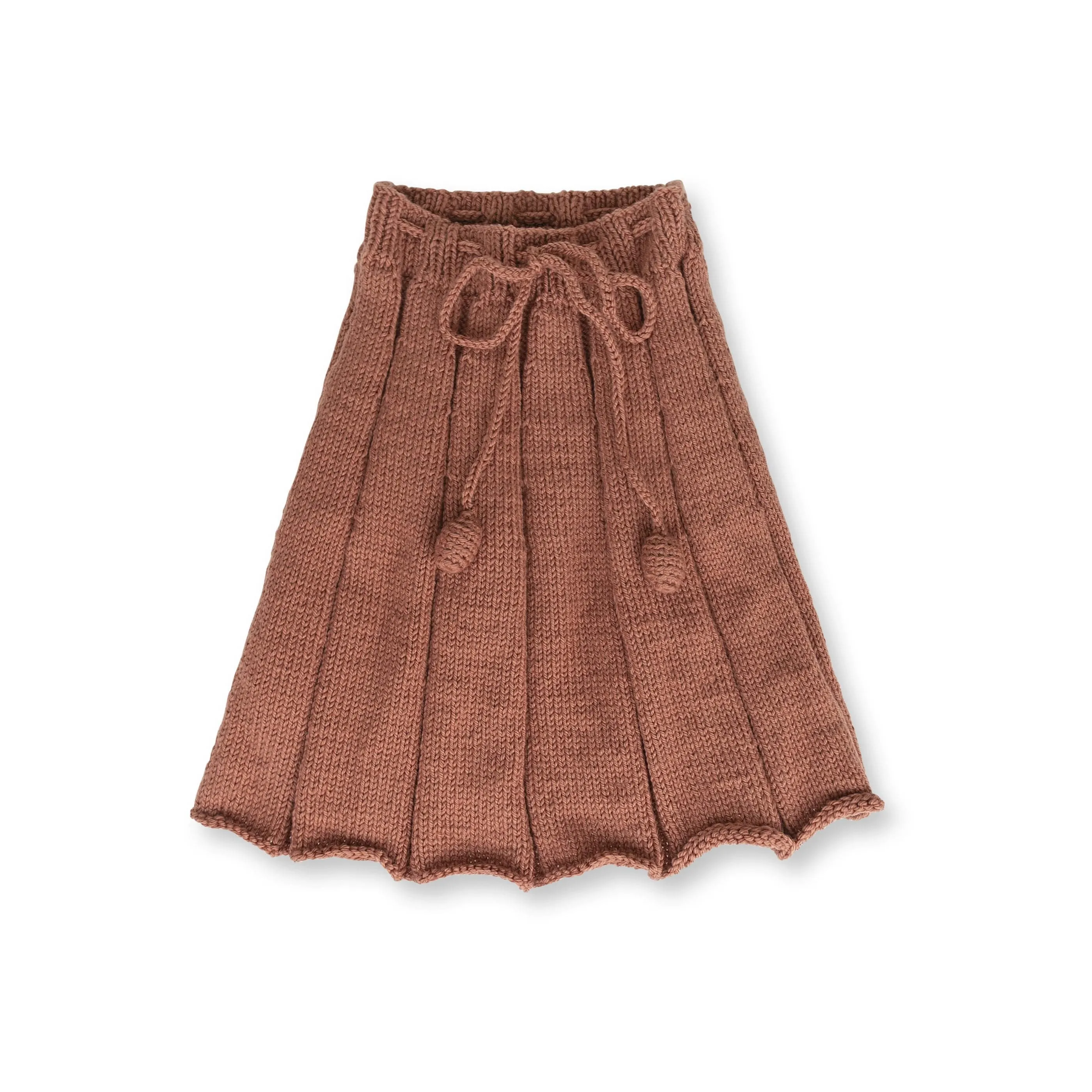 Kalinka Knit Skirt