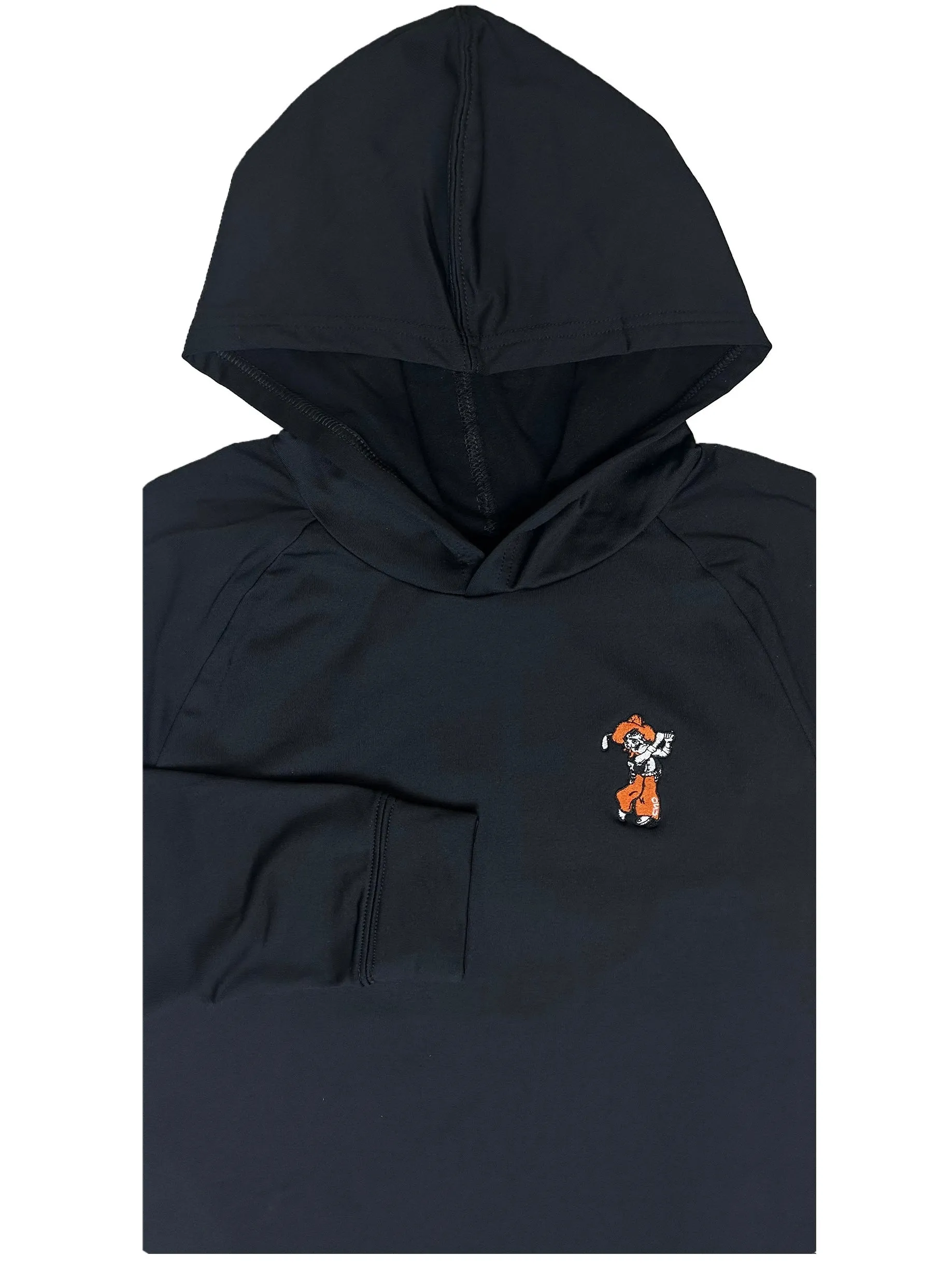 Levelwear Dimension Hoodie