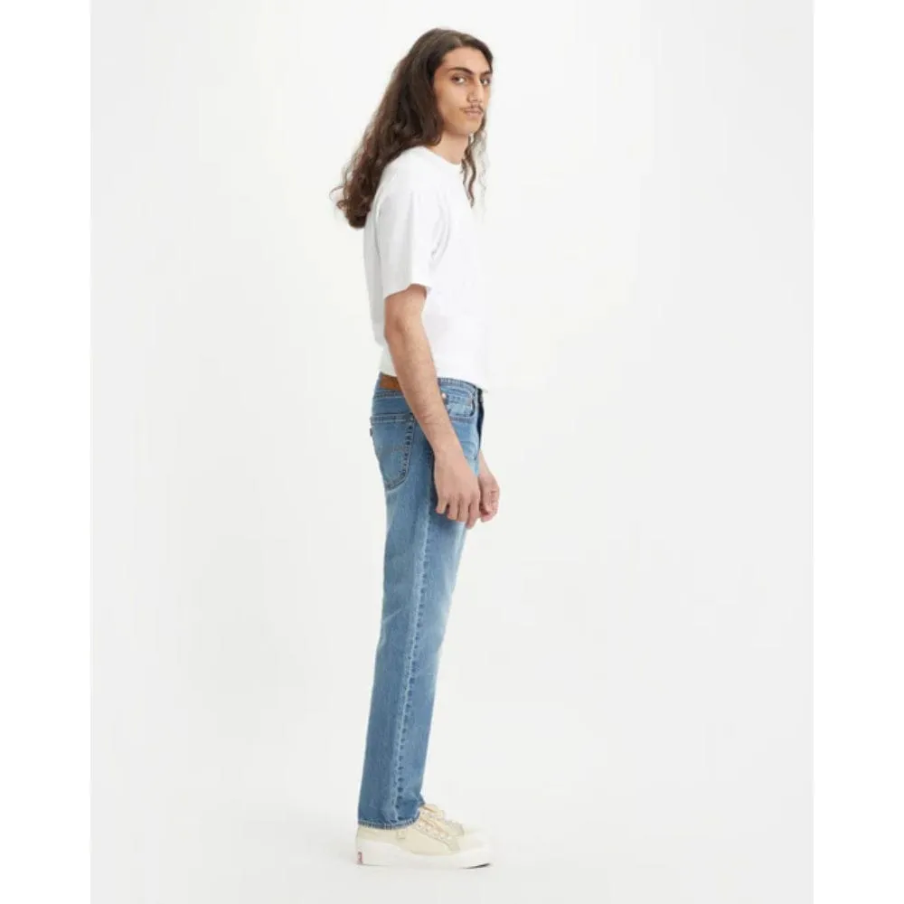 Levi's 502 Regular Tapered Mens Jeans