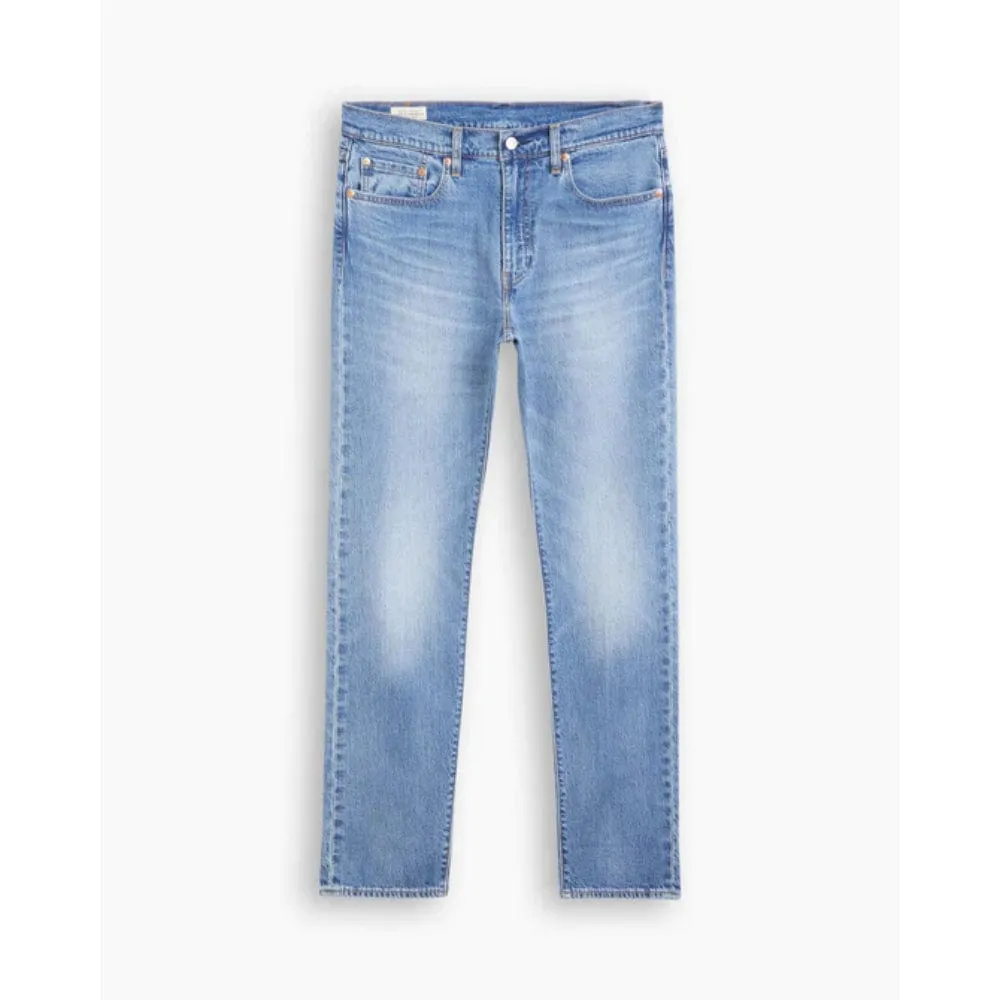 Levi's 502 Regular Tapered Mens Jeans