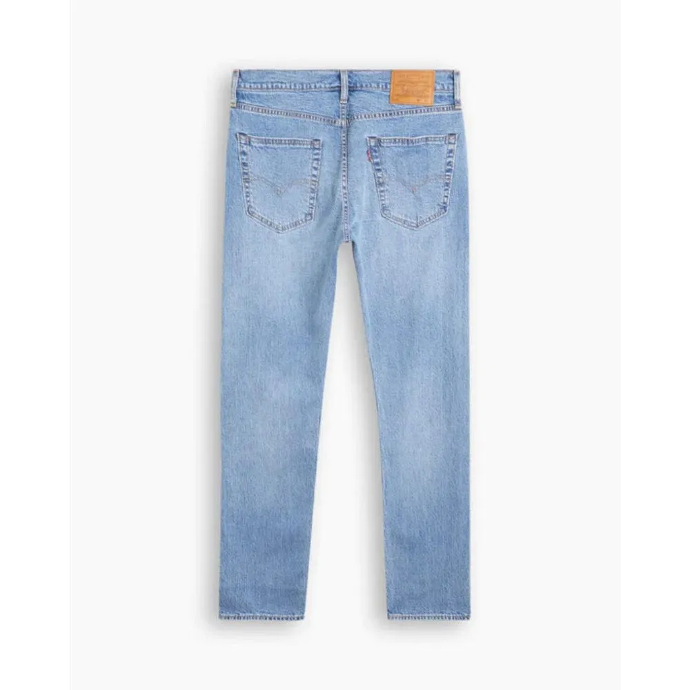 Levi's 502 Regular Tapered Mens Jeans