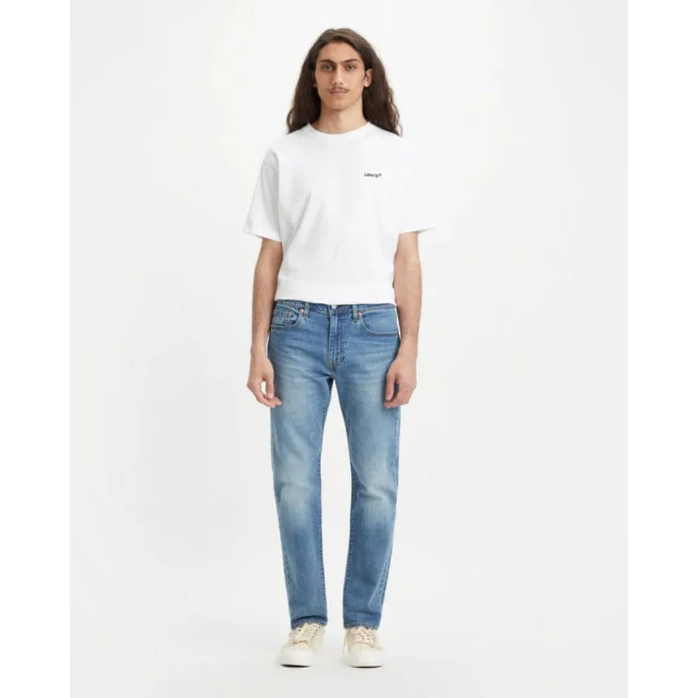 Levi's 502 Regular Tapered Mens Jeans