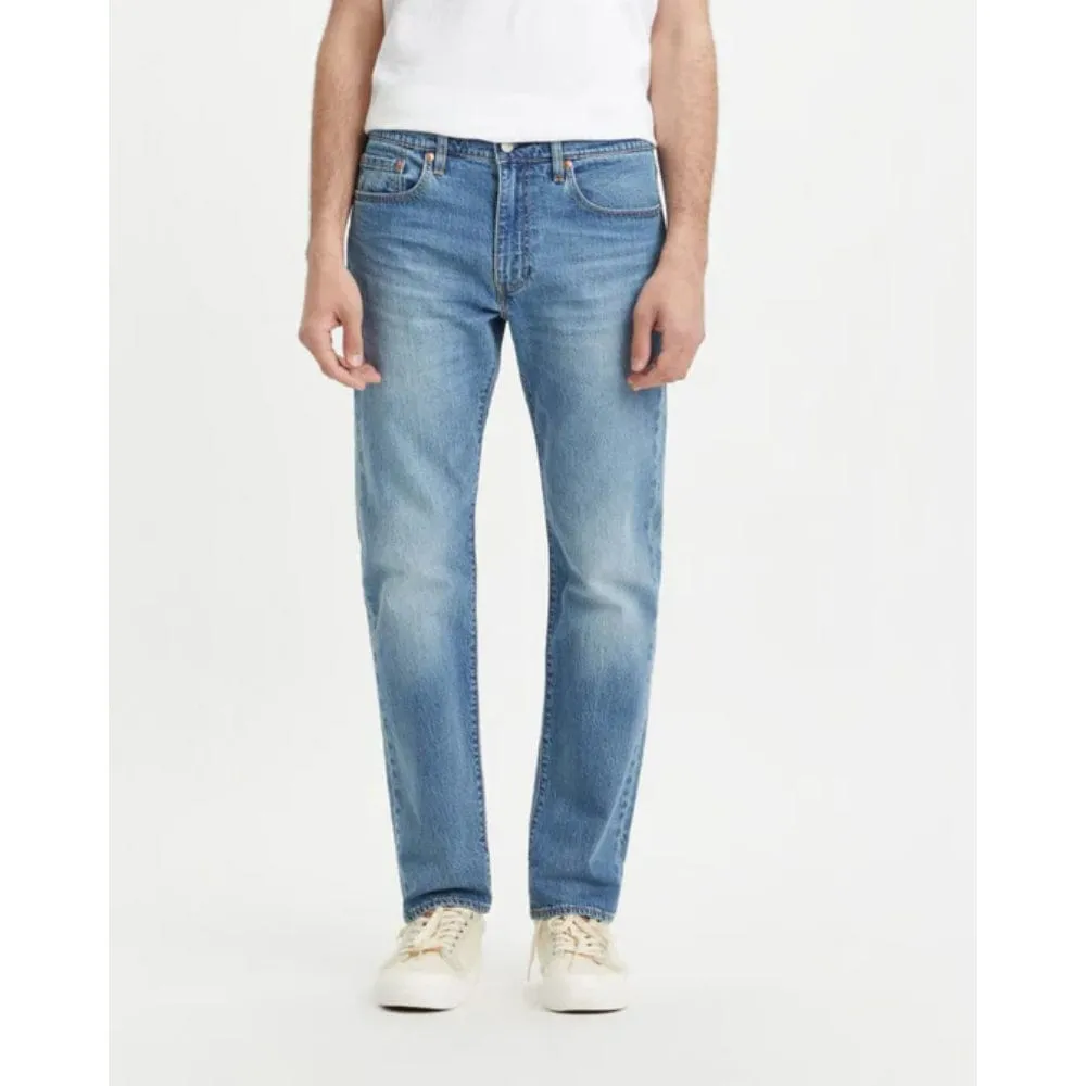 Levi's 502 Regular Tapered Mens Jeans