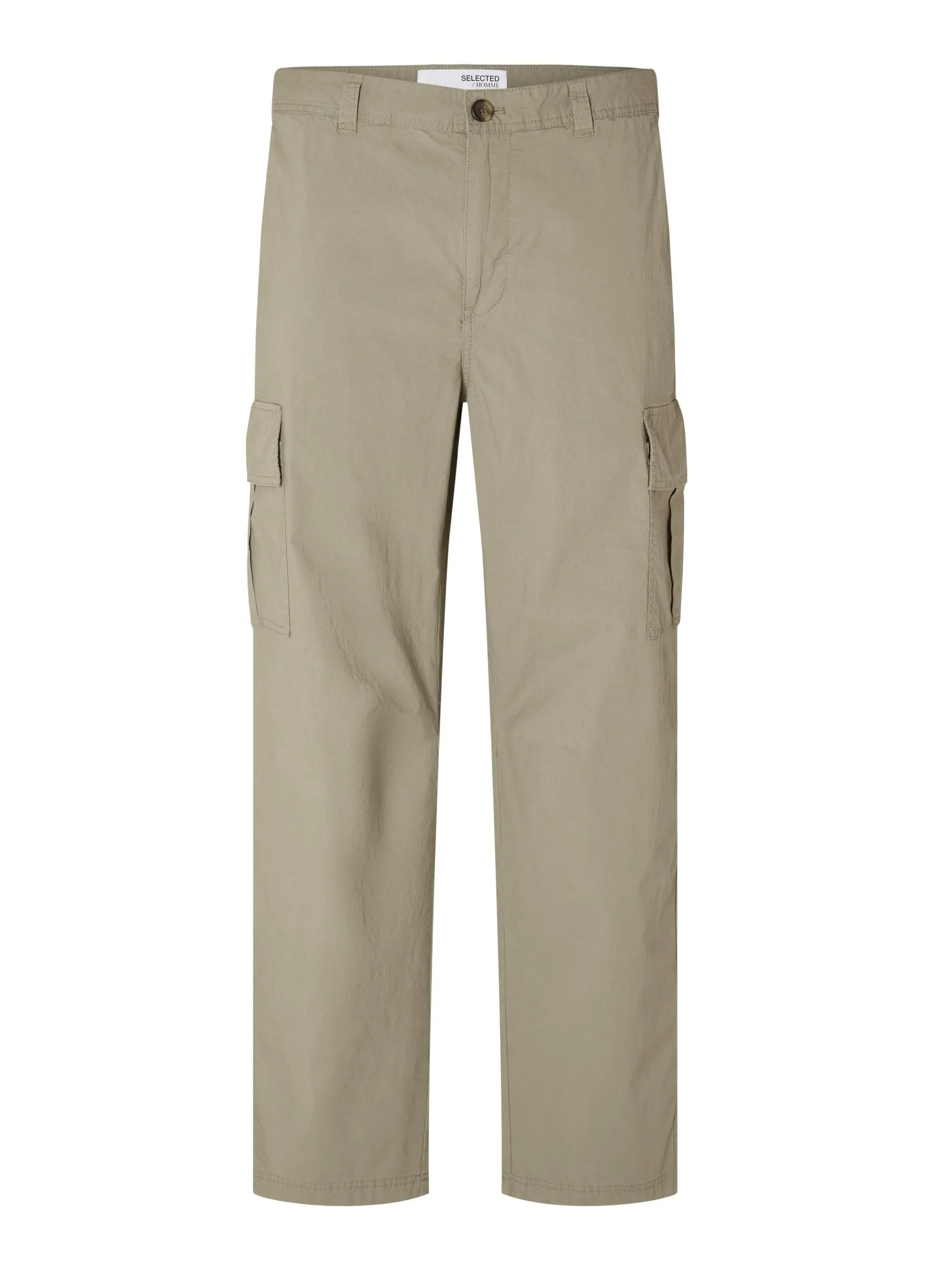 Loose Evan Cargo Pant