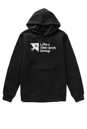 LRG Lean Research Hoodie