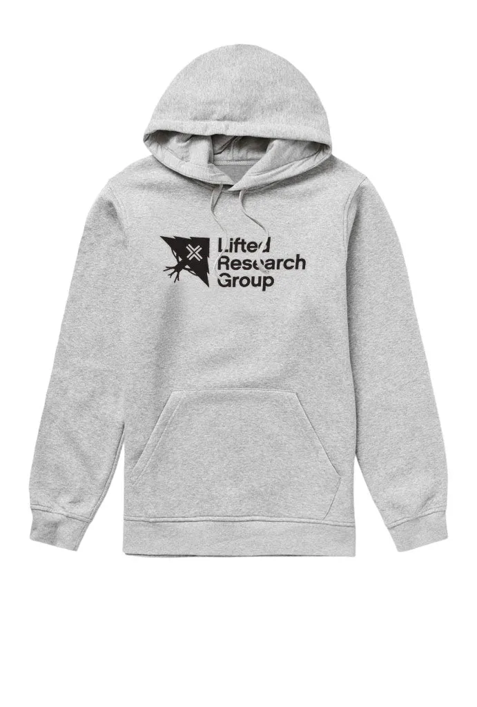 LRG Lean Research Hoodie