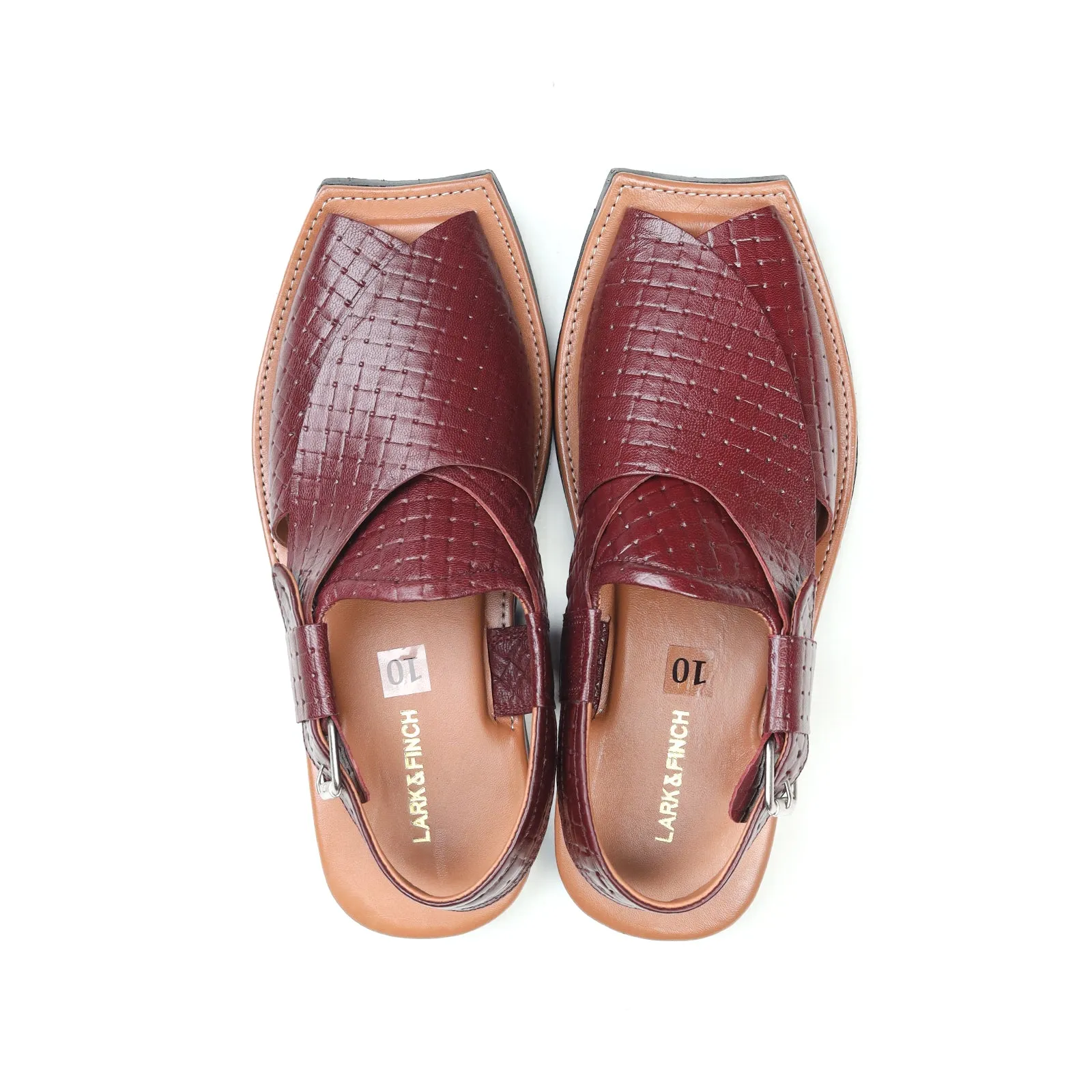 M-LF-0400221-Peshawari Chappal