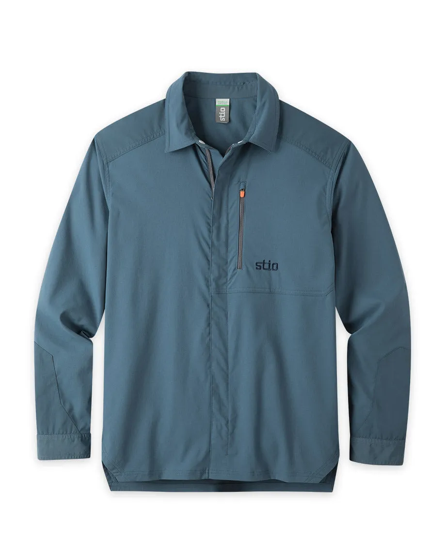 Men's Coburn Jacket