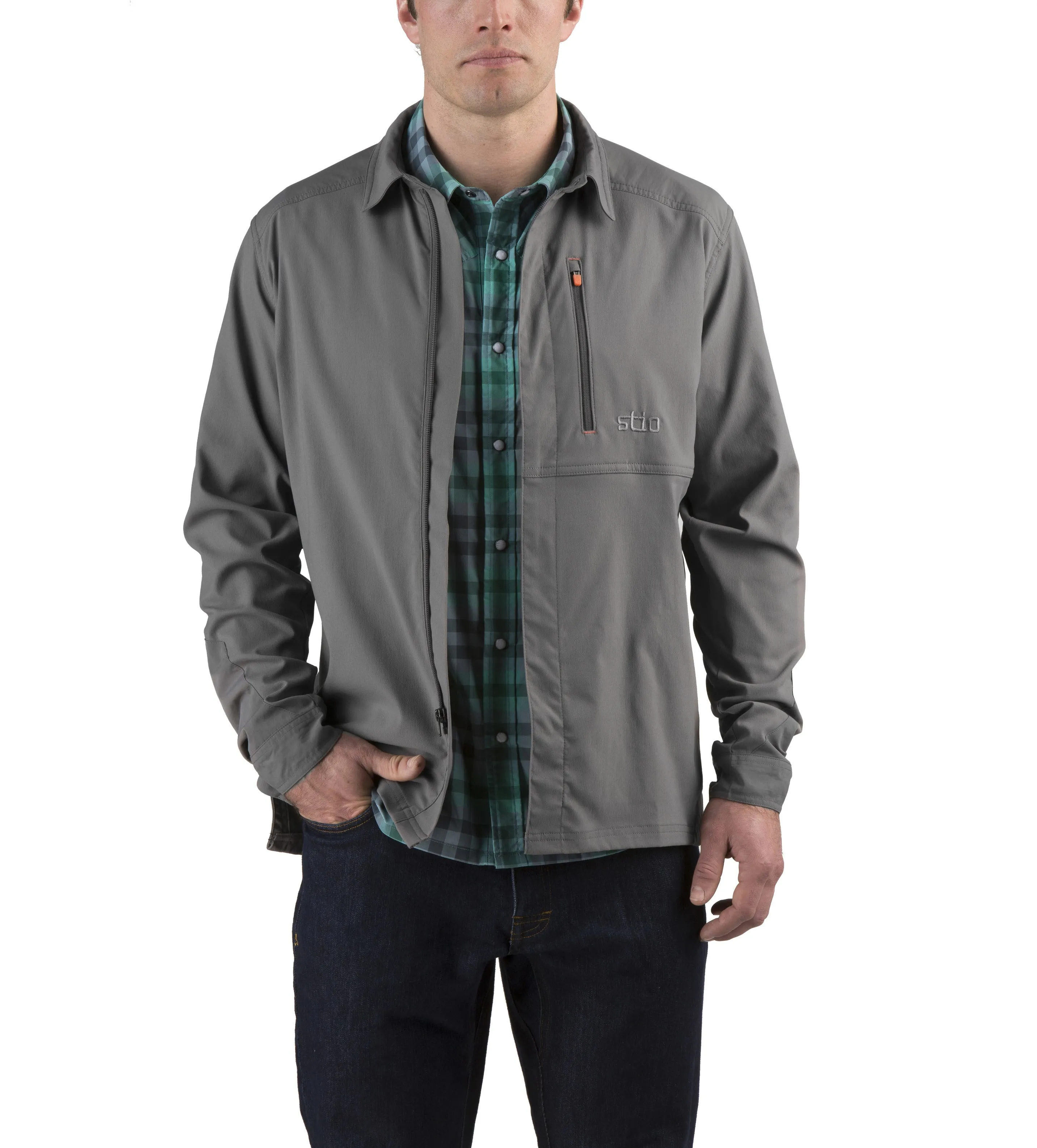 Men's Coburn Jacket