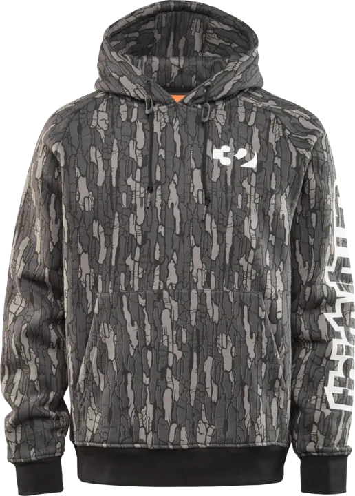 MEN'S TECH PULLOVER