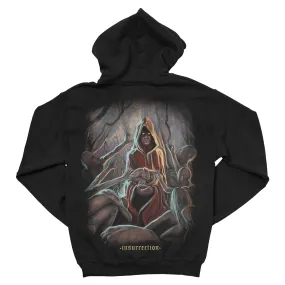 Molotov Solution "Insurrection" Pullover Hoodie