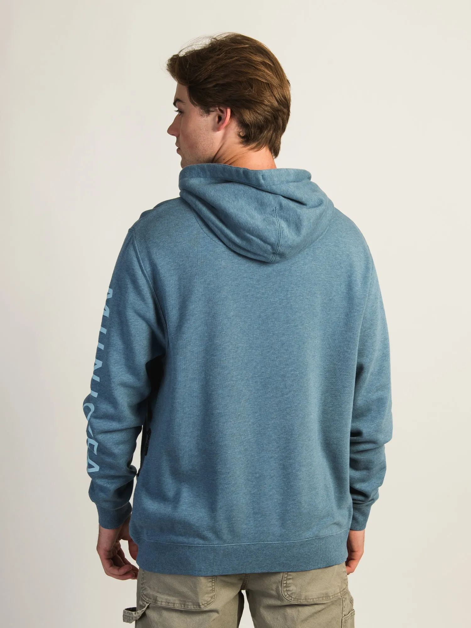 MUNICIPAL GAMEDAY PULLOVER HOODIE