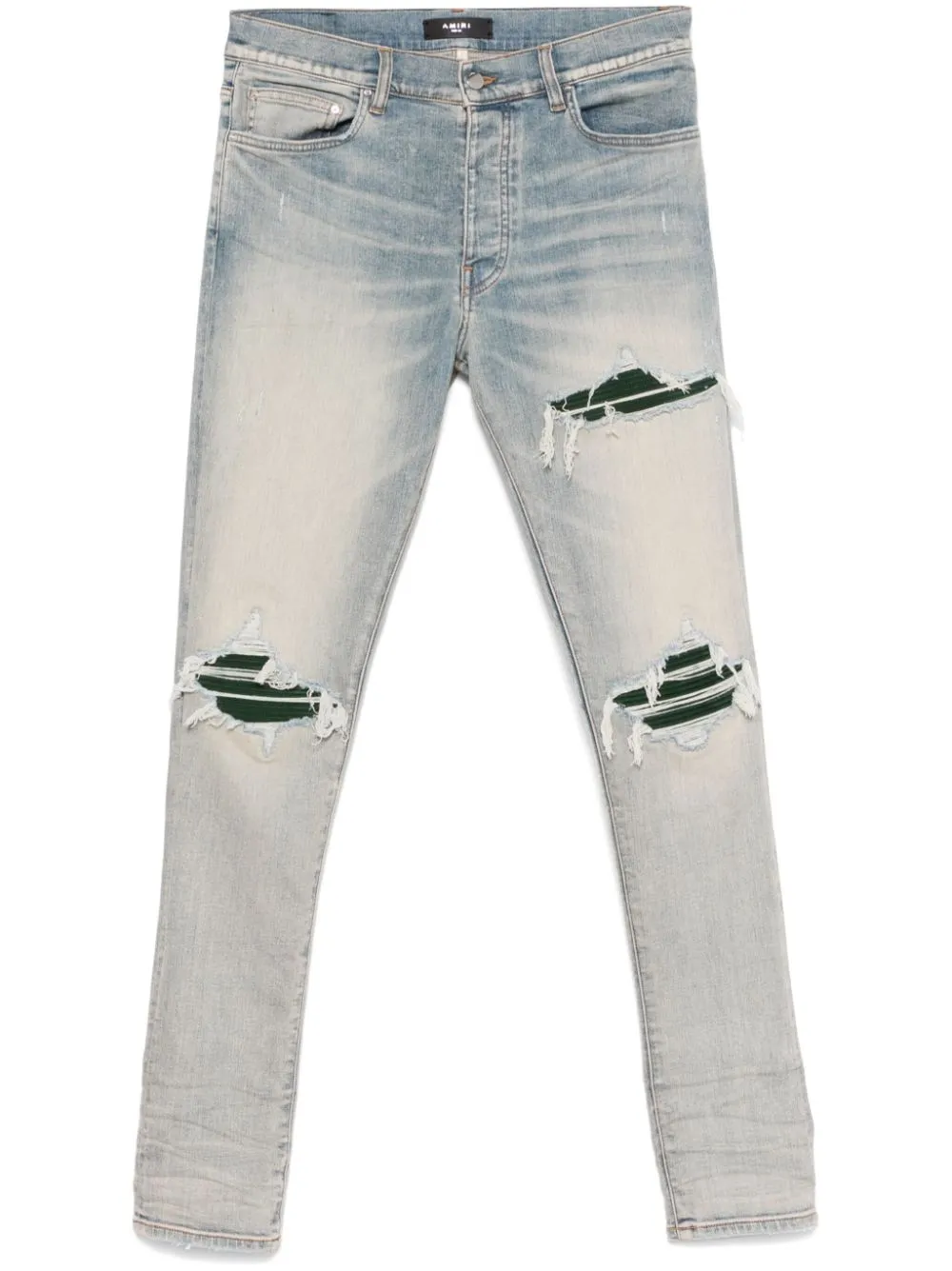 Mx1 Skinny Jeans