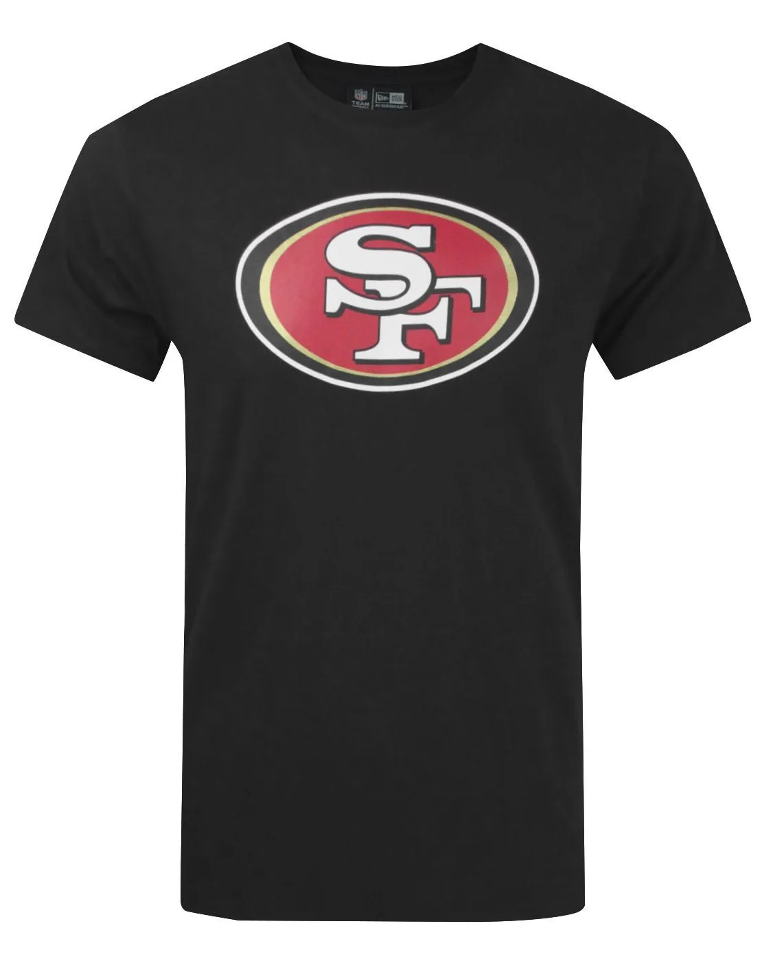 New Era NFL San Francisco 49ers Men's T-Shirt