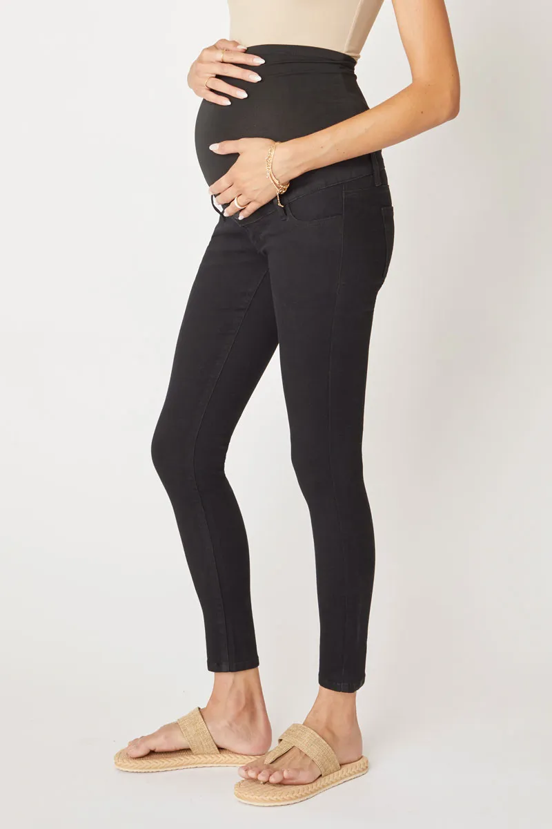 Nova Maternity Jeans