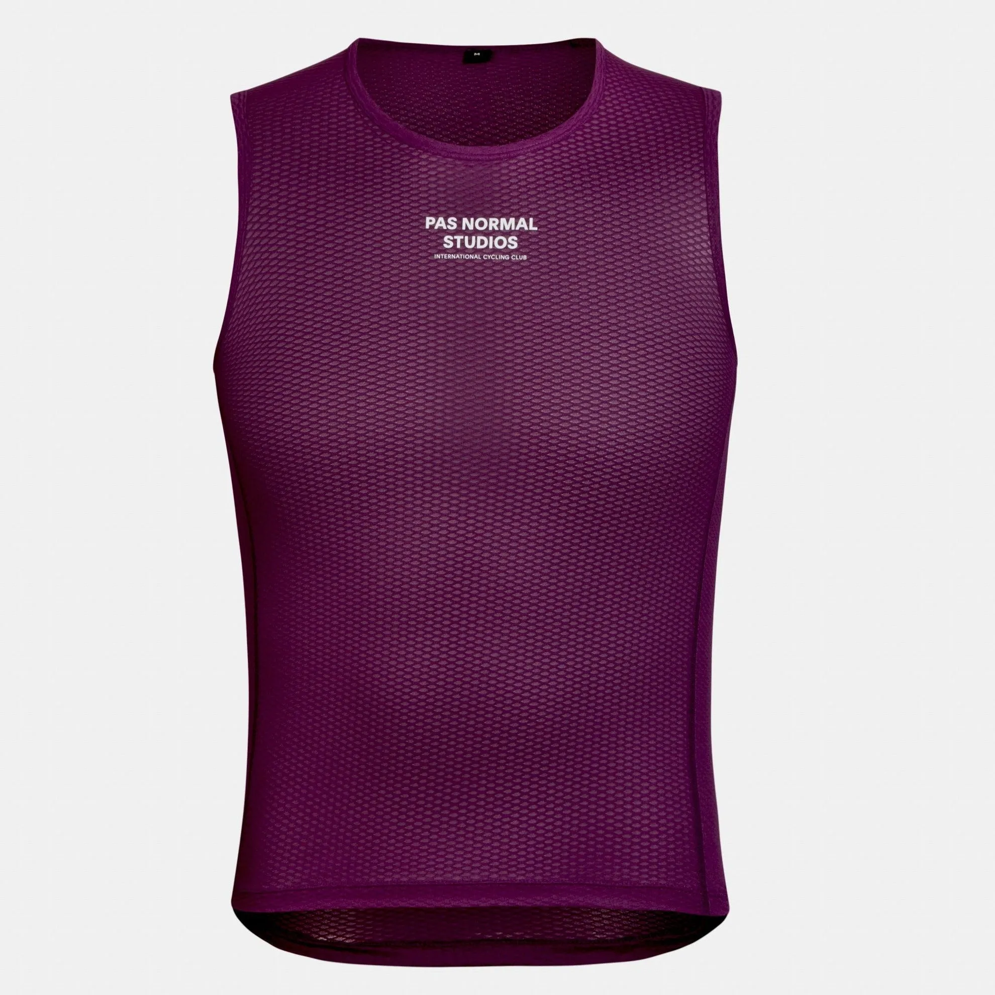 PAS NORMAL STUDIOS Sleeveless Base Layer