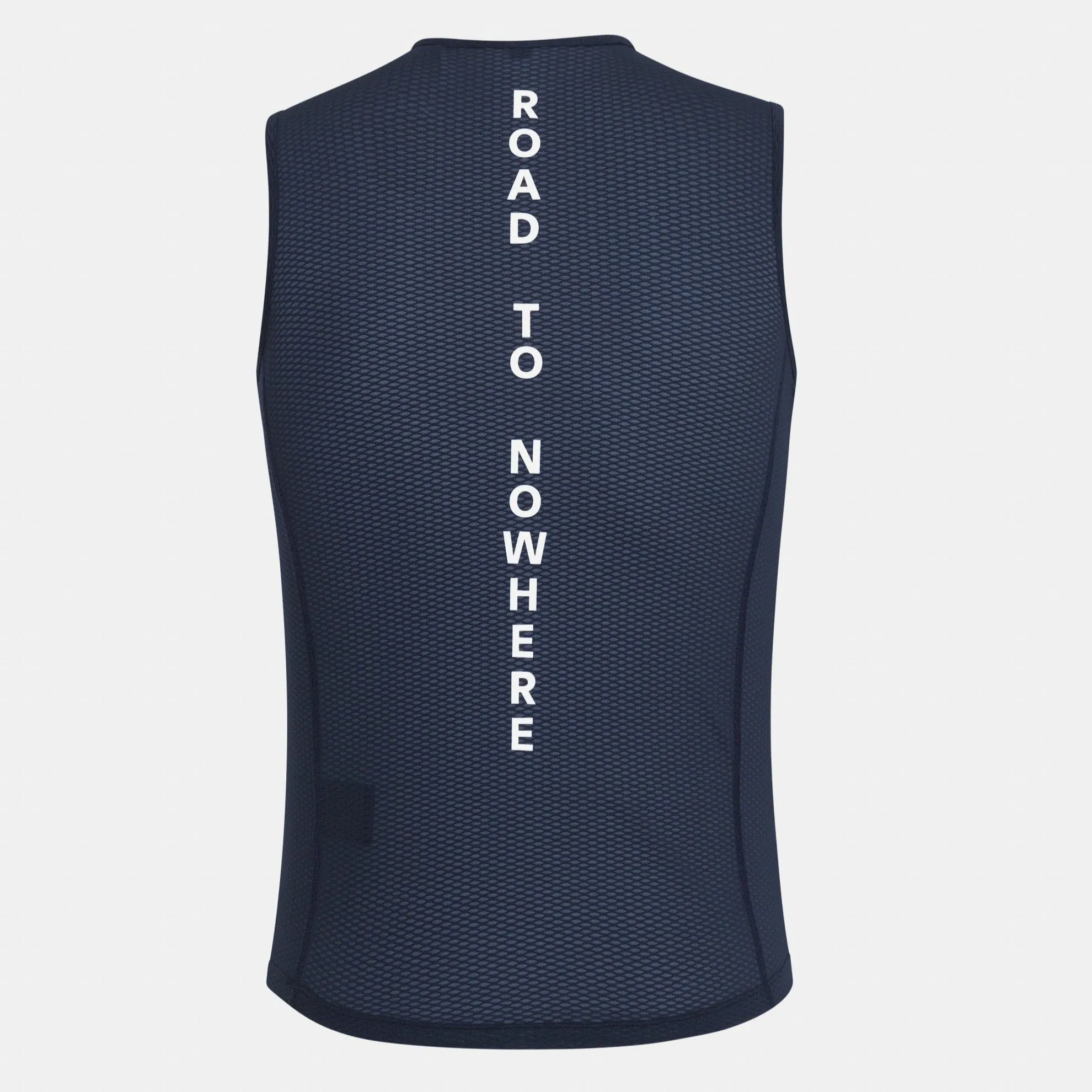 PAS NORMAL STUDIOS Sleeveless Base Layer