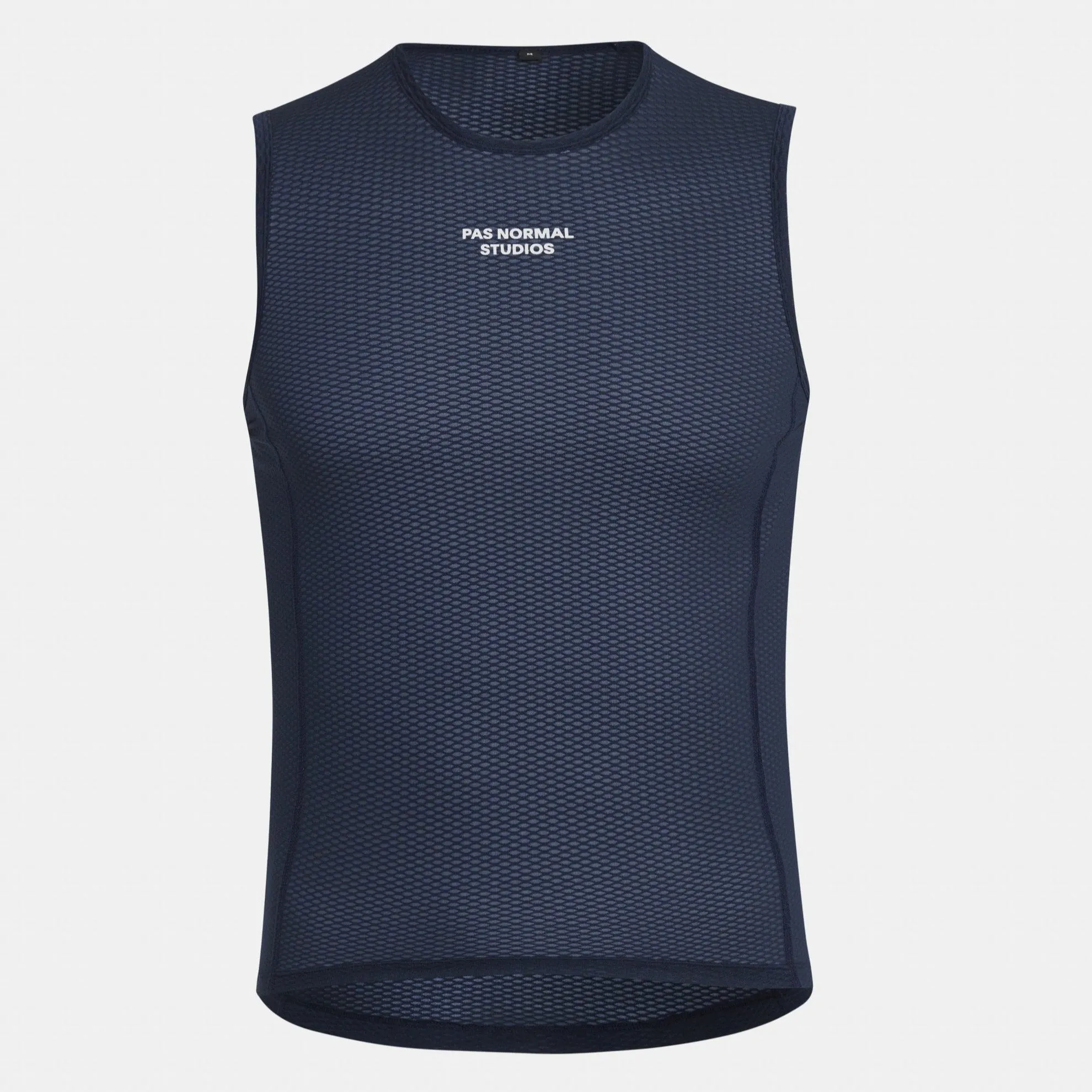 PAS NORMAL STUDIOS Sleeveless Base Layer