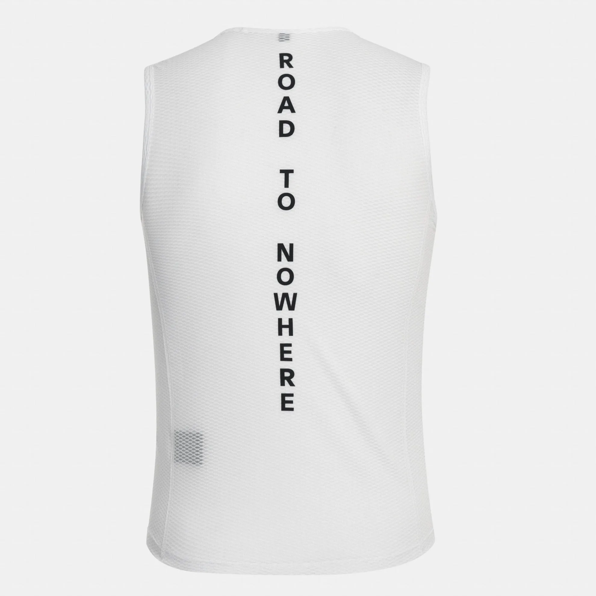 PAS NORMAL STUDIOS Sleeveless Base Layer