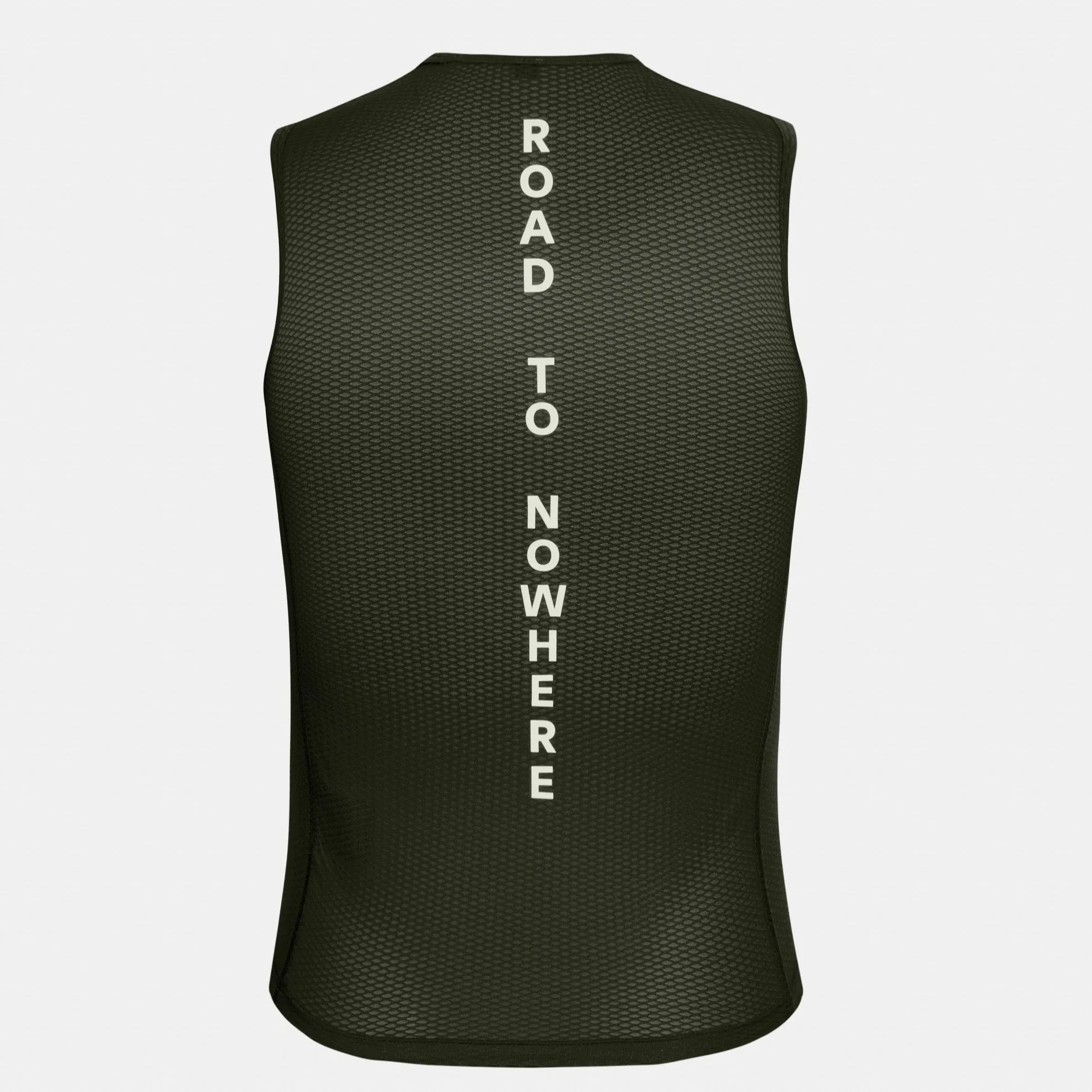 PAS NORMAL STUDIOS Sleeveless Base Layer