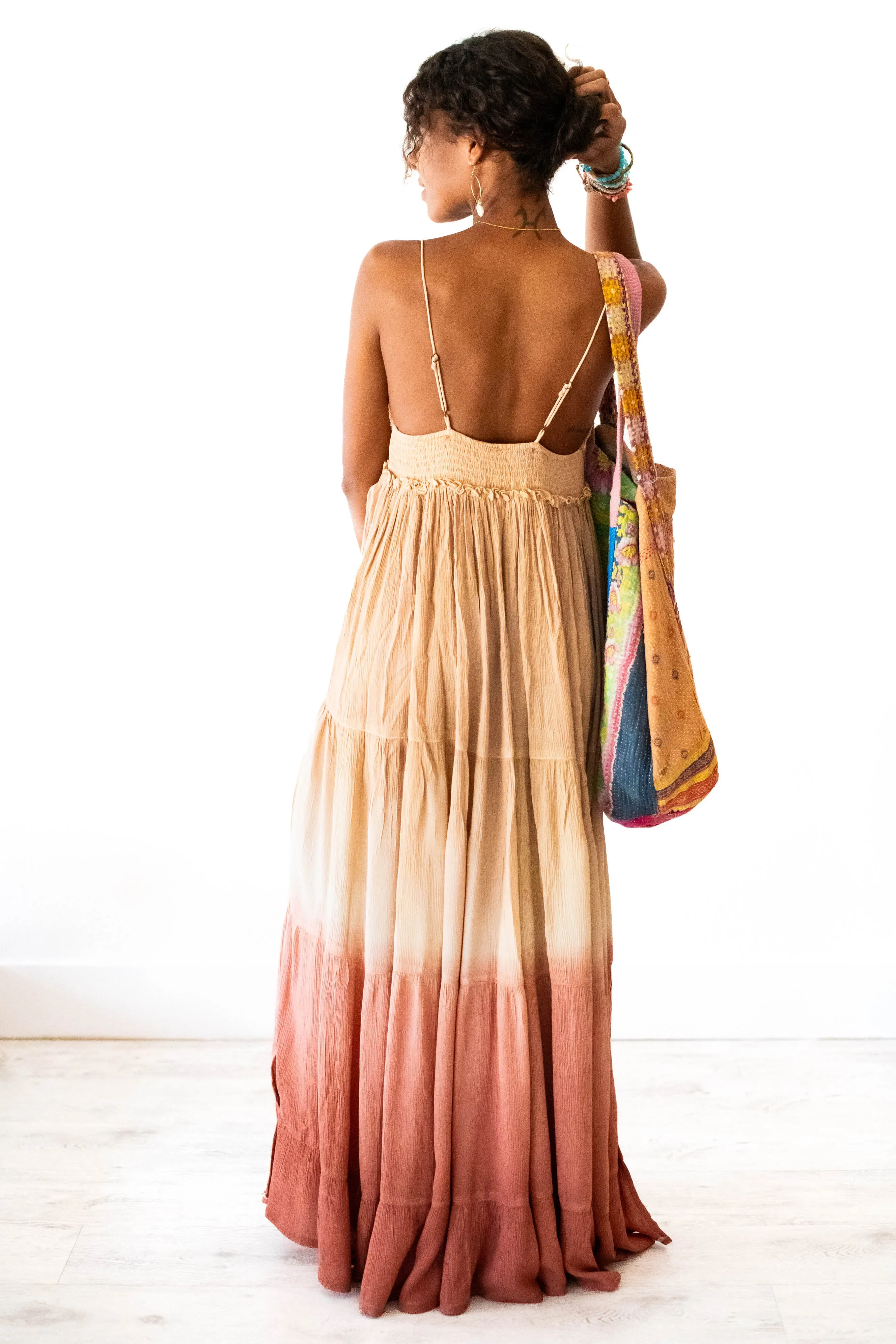 Perfect One Maxi Dress