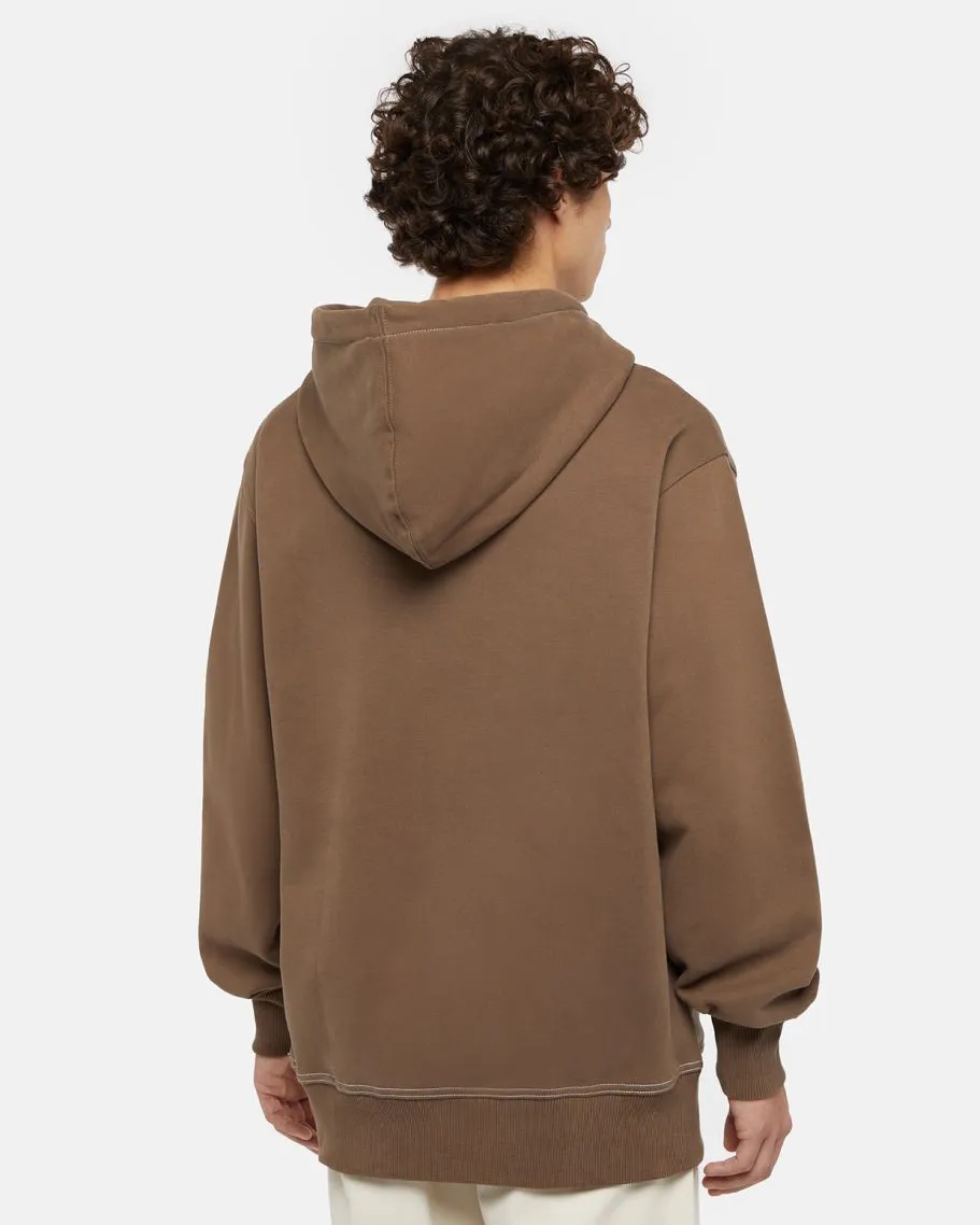 Philipsburg Hoodie in Mushroom