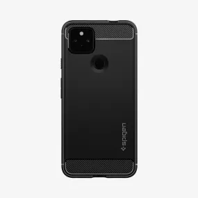 Pixel 5 Series - Rugged Armor