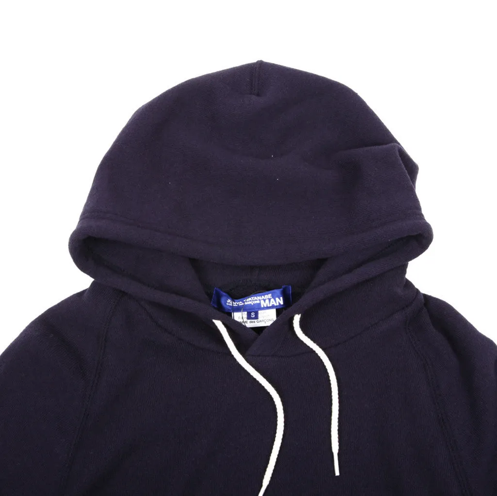 Pullover Hoodie