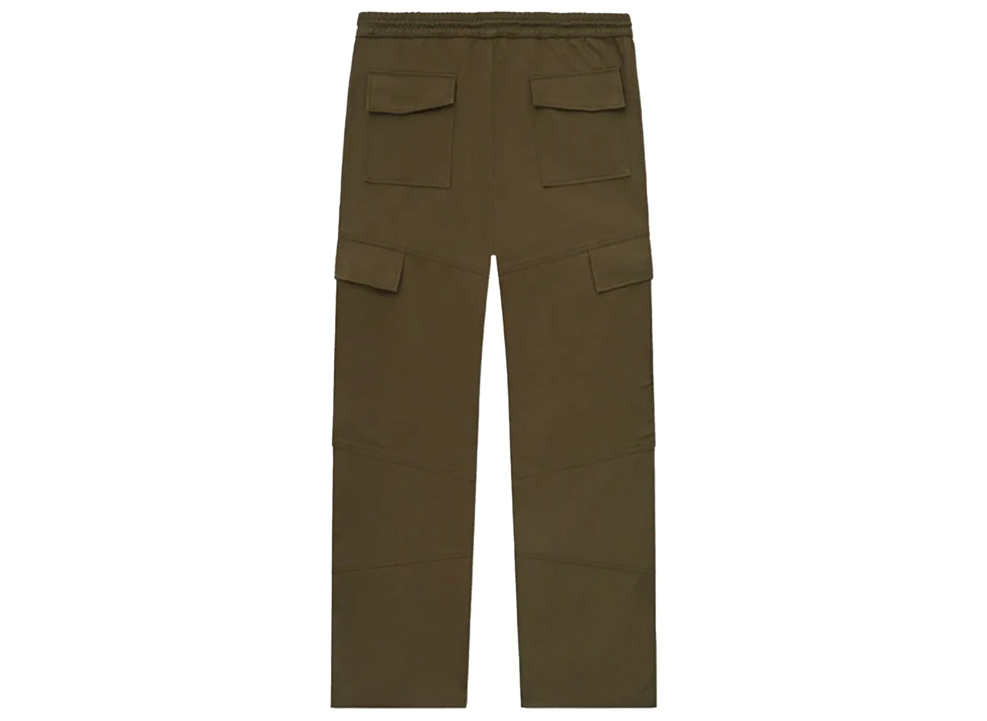 Rhude Plateau Cargo Pants