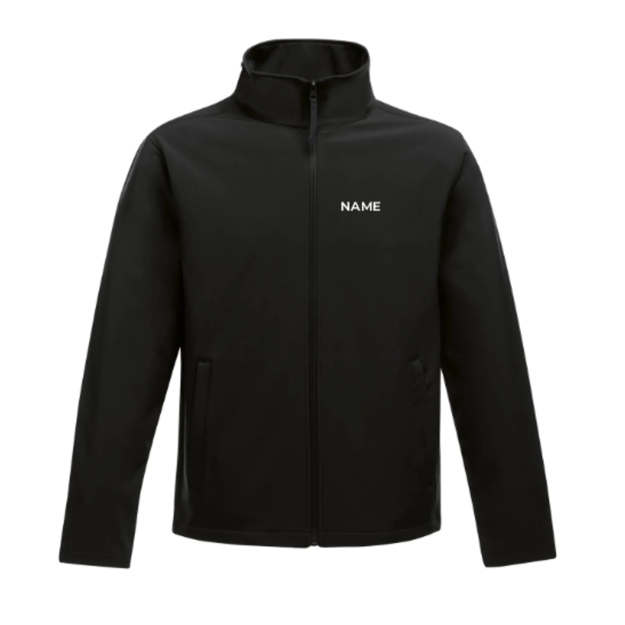 ROAM Ladies Soft Shell Jacket