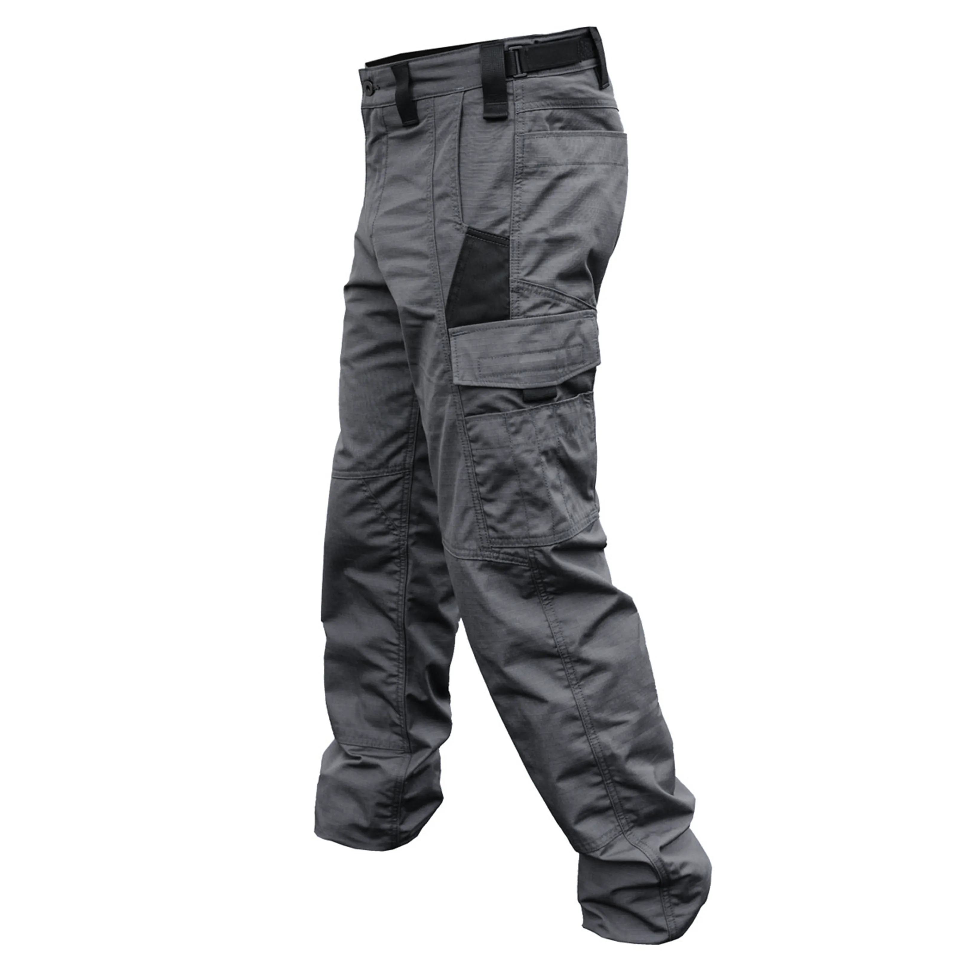 RSP Pants Grey