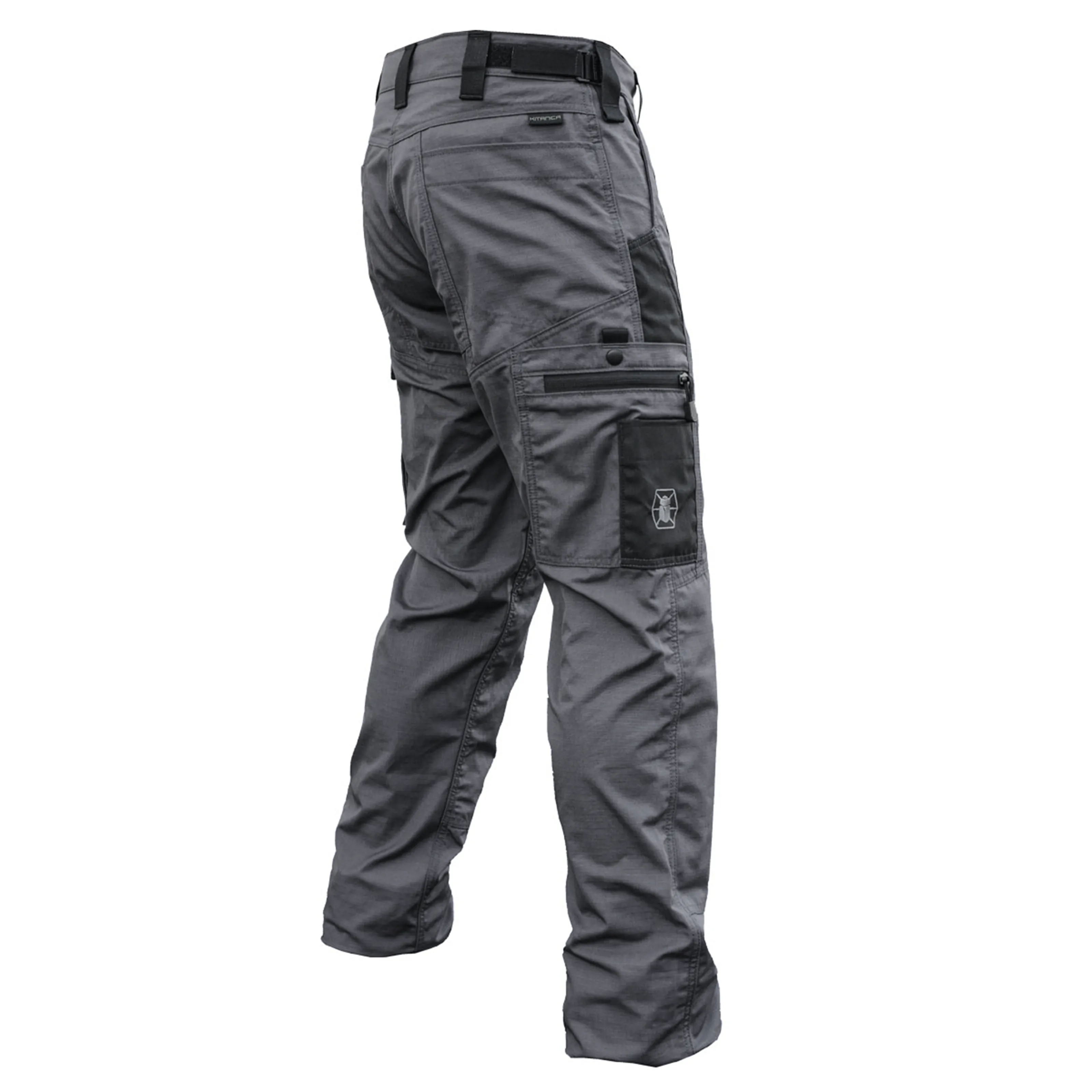 RSP Pants Grey