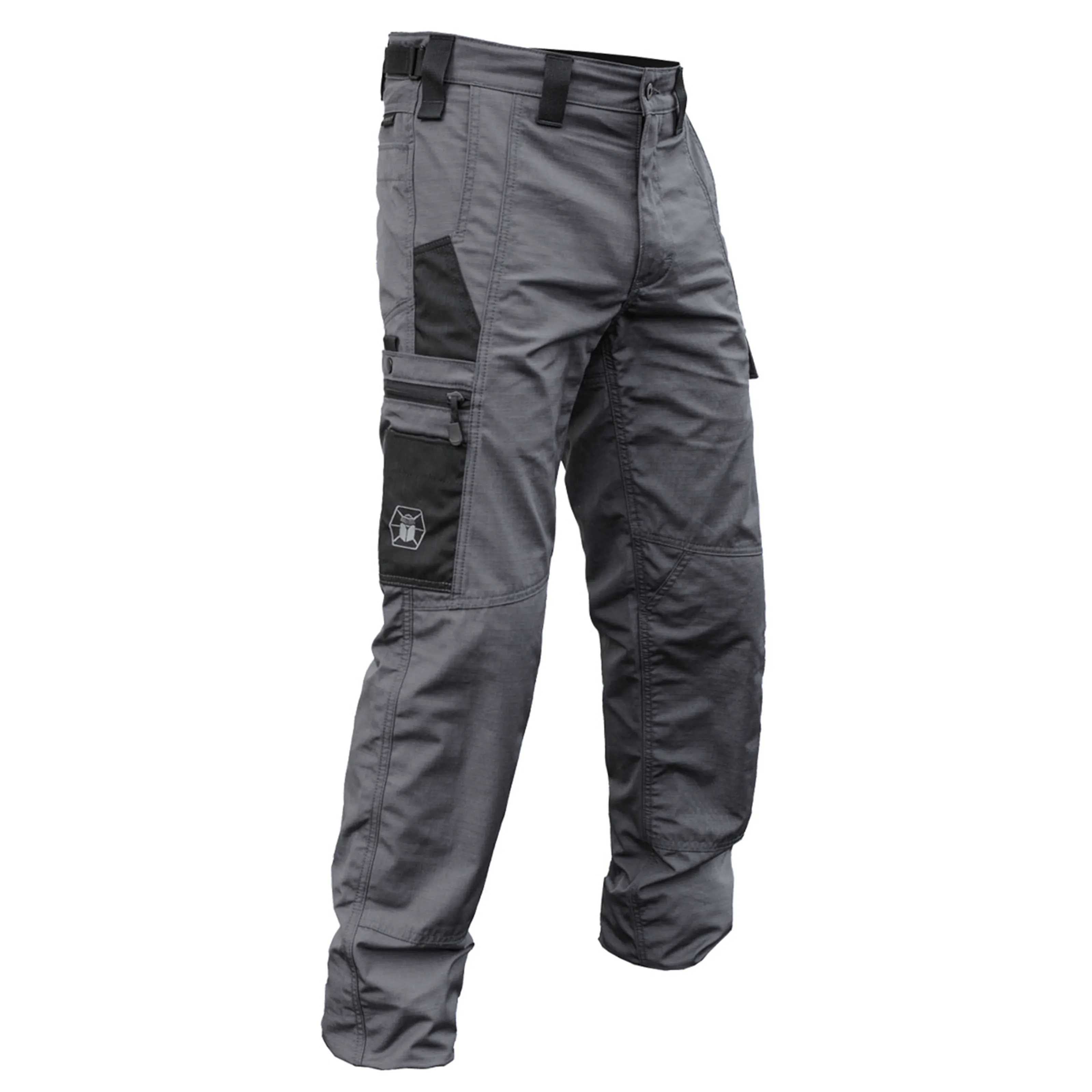 RSP Pants Grey