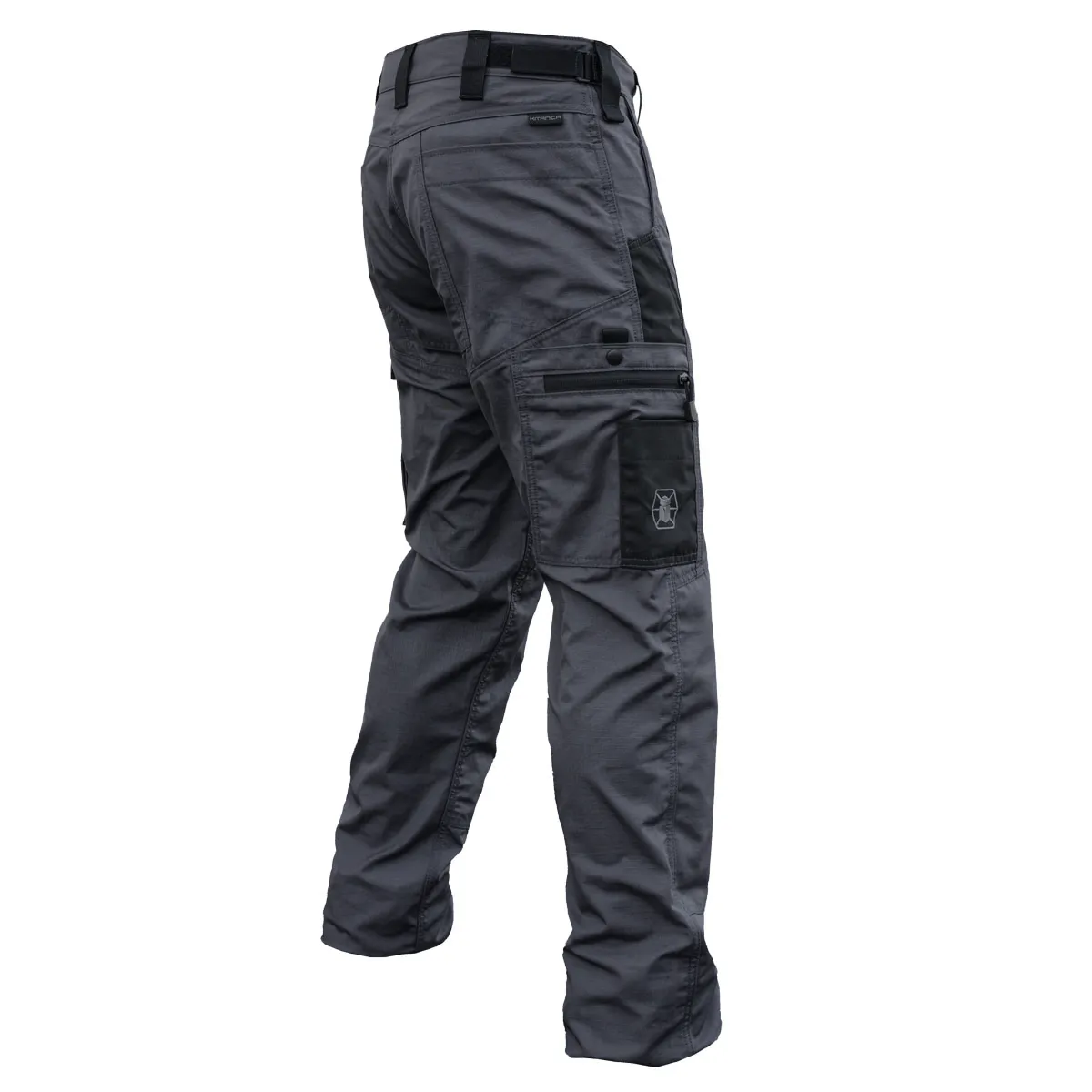 RSP Pants Grey