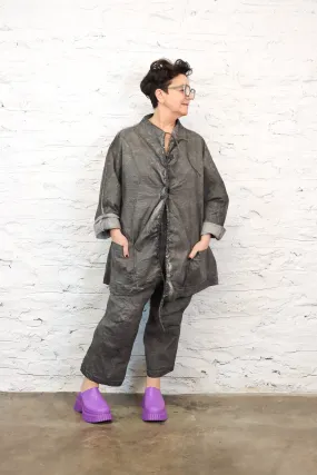 Rundholz 124 1115 Jacket