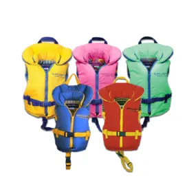 Salus Marine 20-30 lbs Nimbus PFD Vest