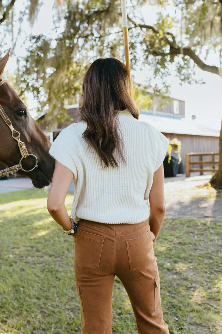 Santa Fe Pants