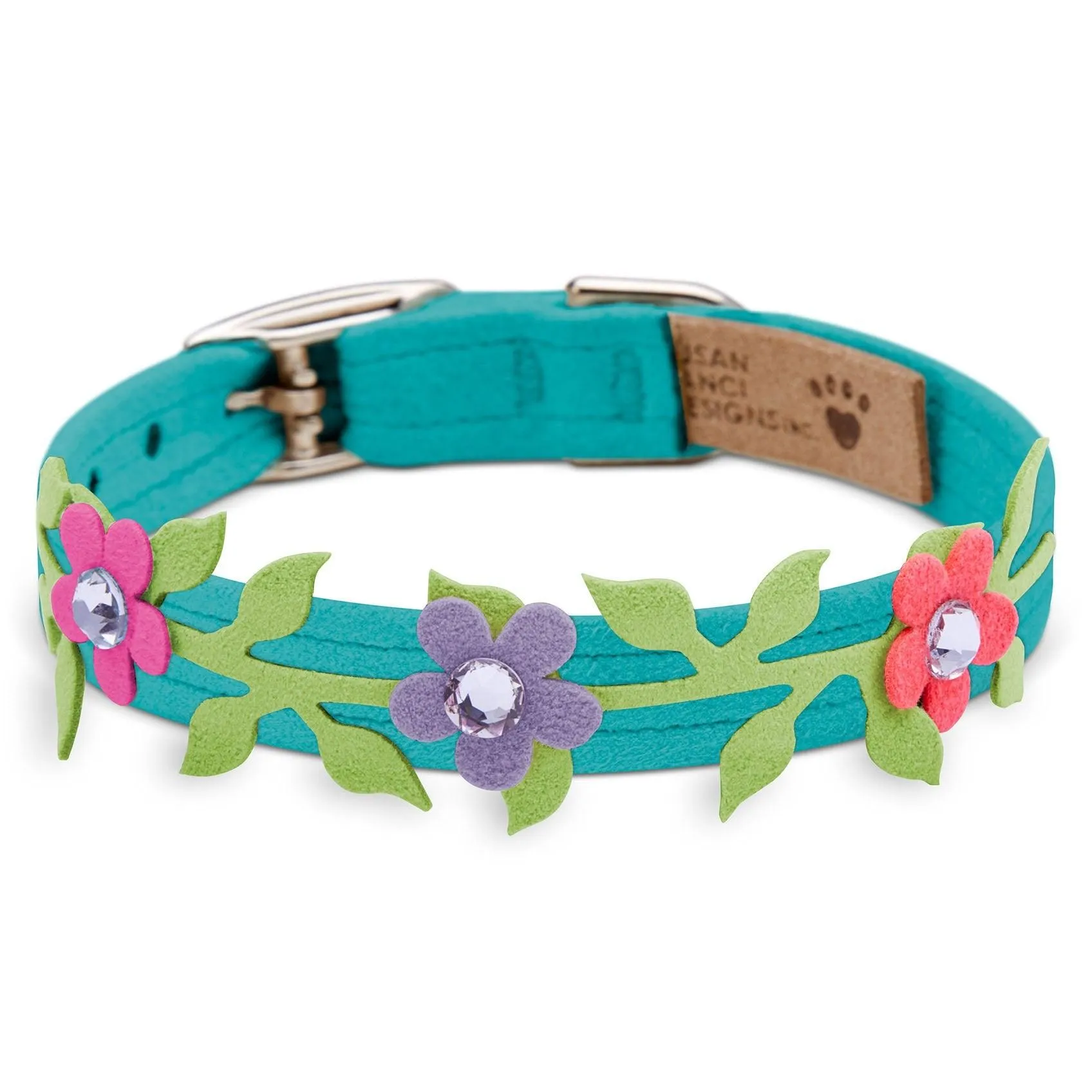 Secret Garden Collar