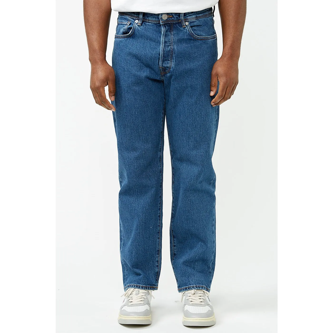 SM Loose Fit Men Jeans