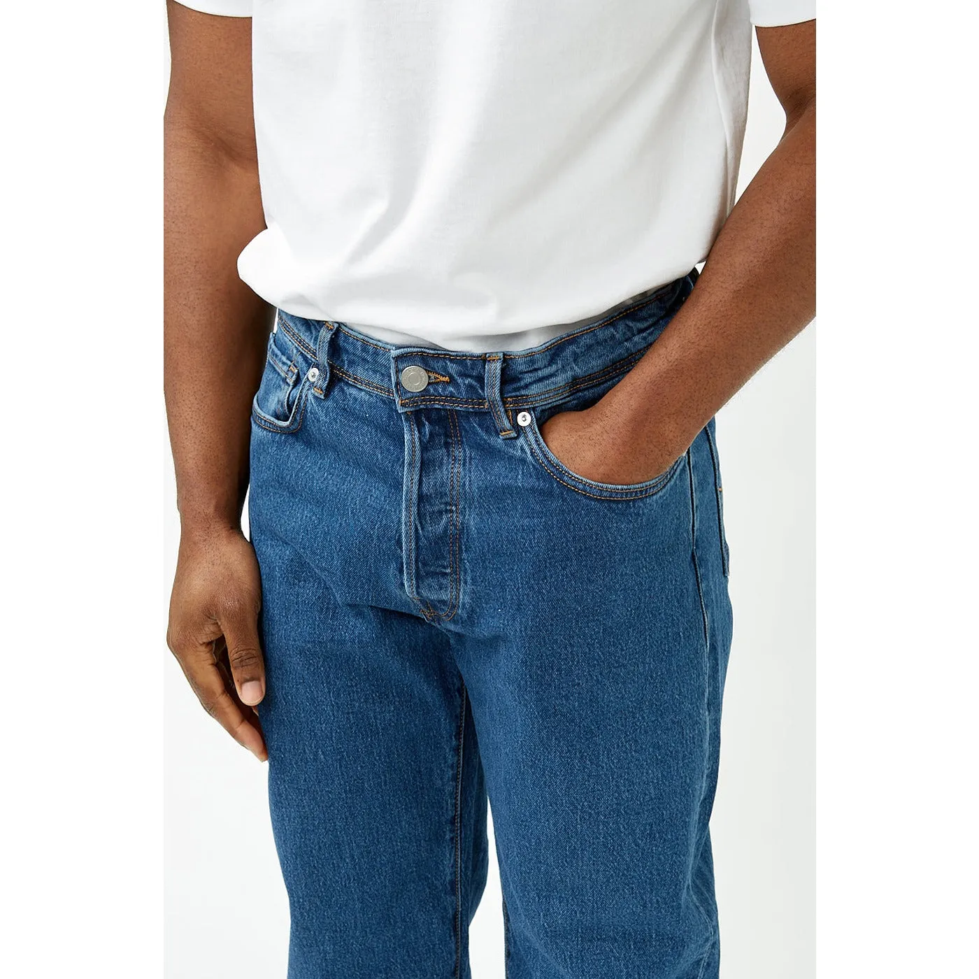 SM Loose Fit Men Jeans