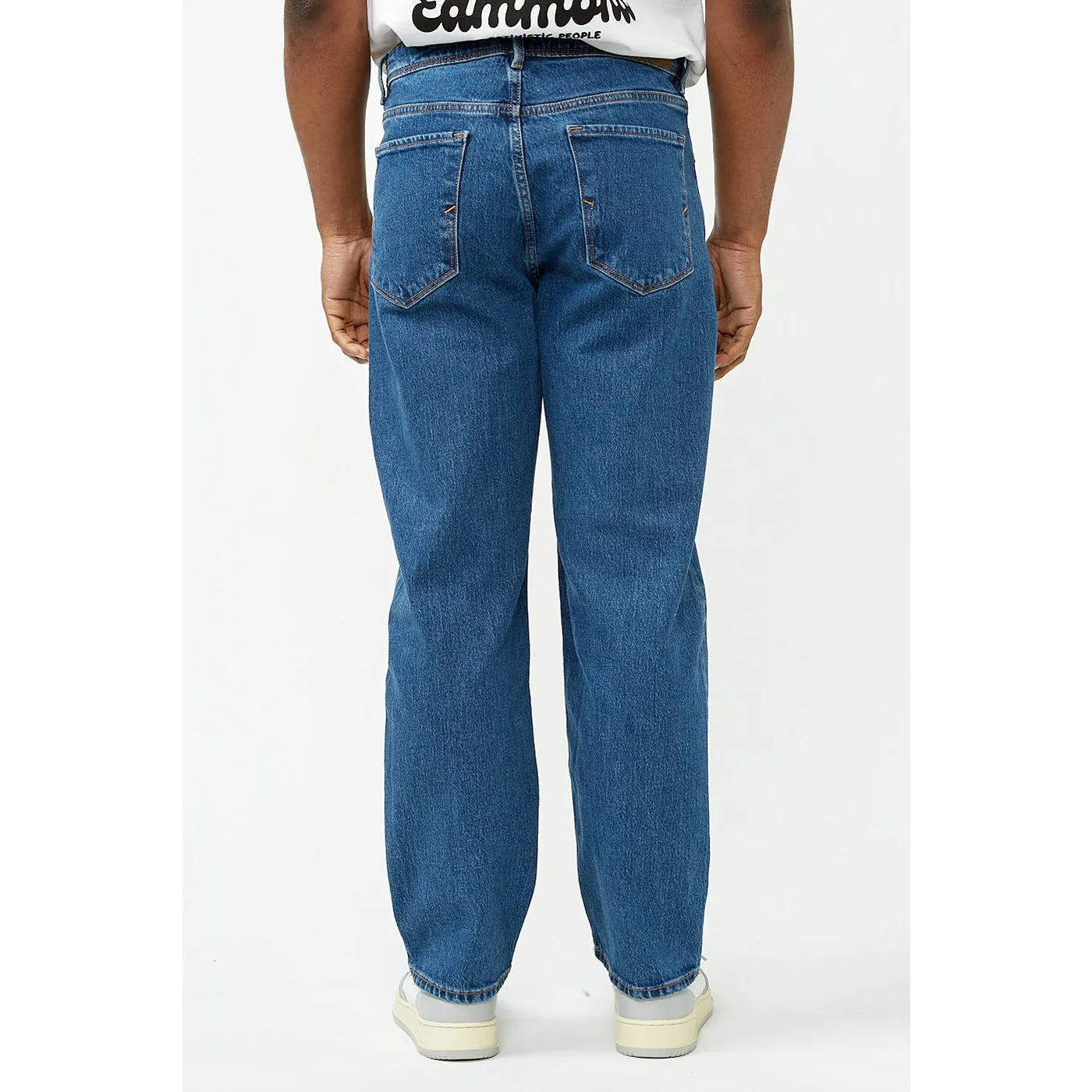 SM Loose Fit Men Jeans