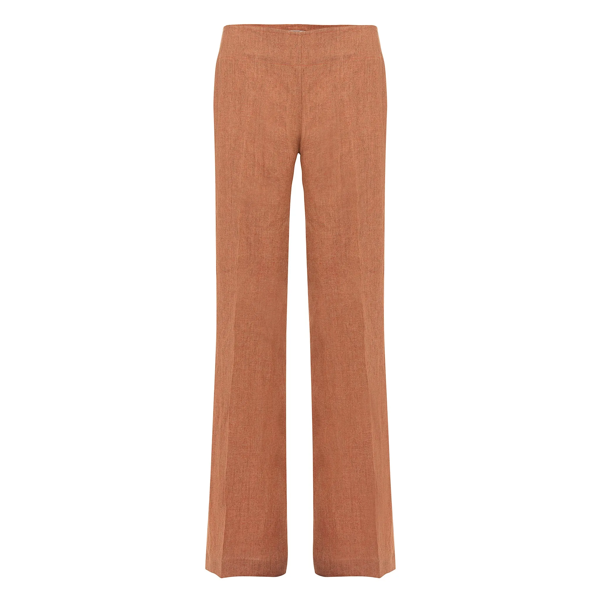 Smart Pants - Coral