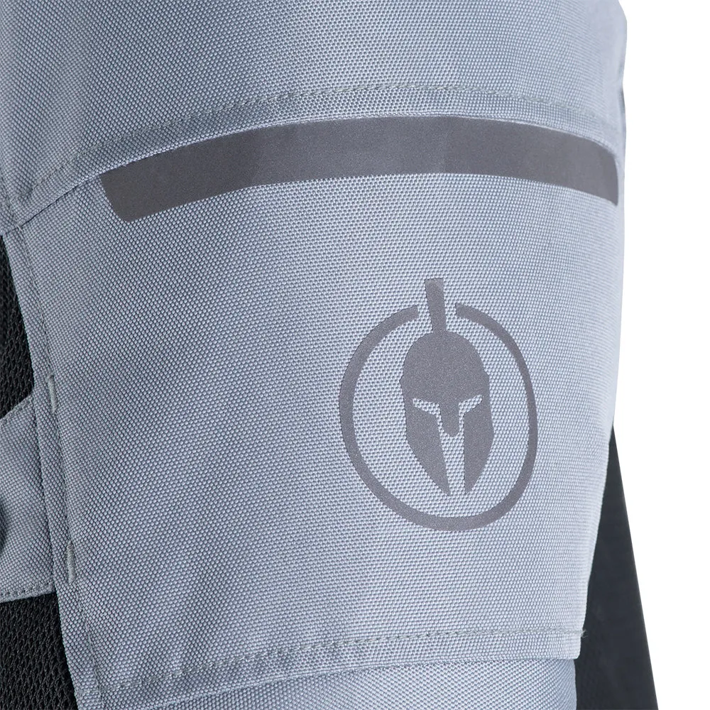 Spartan Air MS Jacket Grey/Black