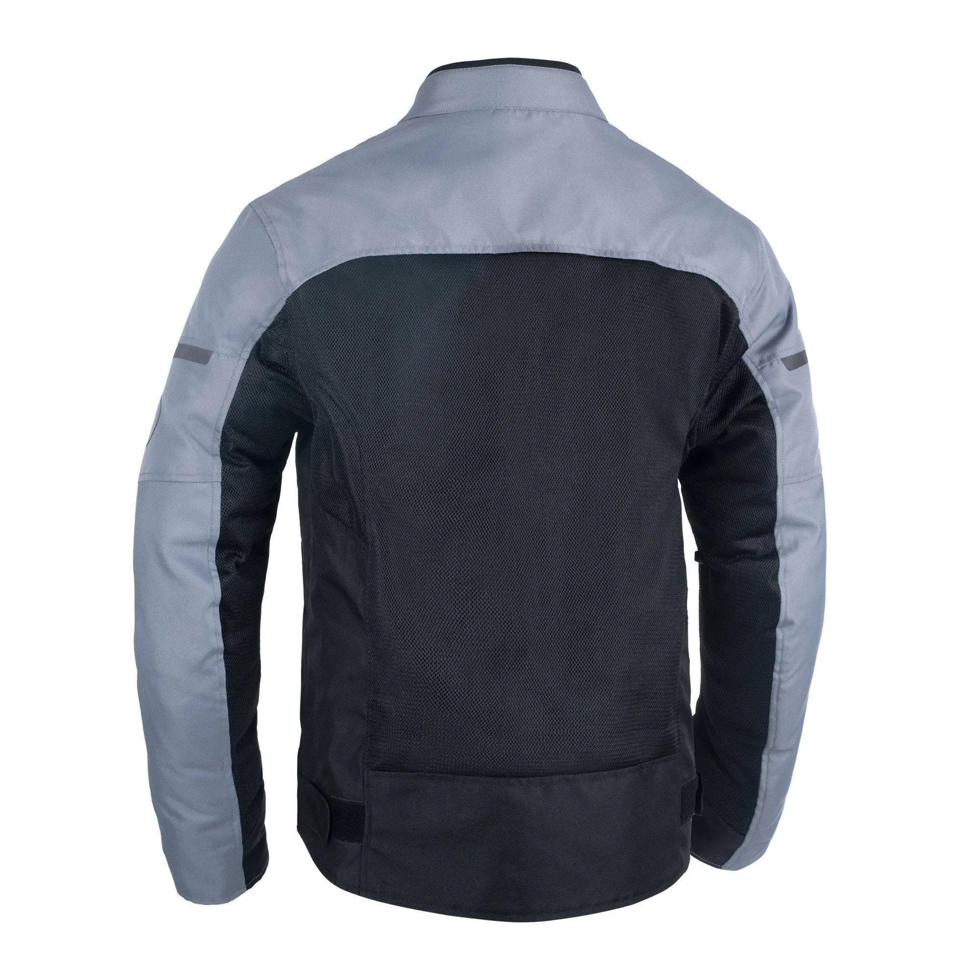 Spartan Air MS Jacket Grey/Black