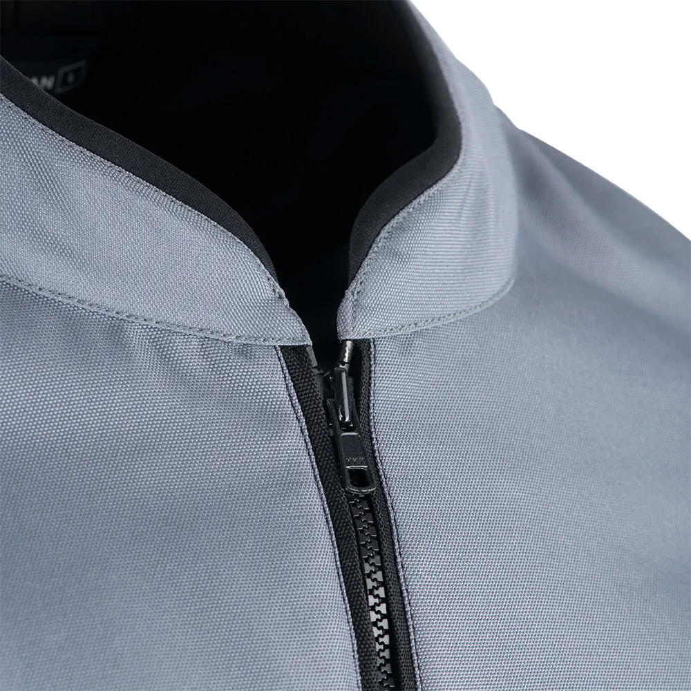 Spartan Air MS Jacket Grey/Black