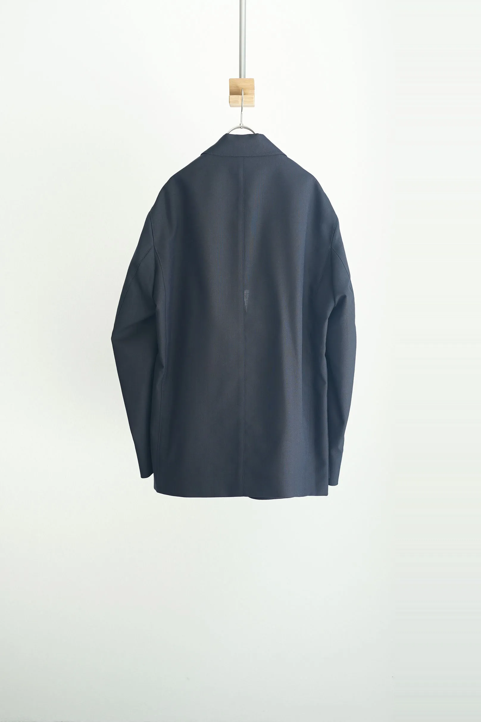 STUDIO NICHOLSON  / SOFT TAILORED JACKET