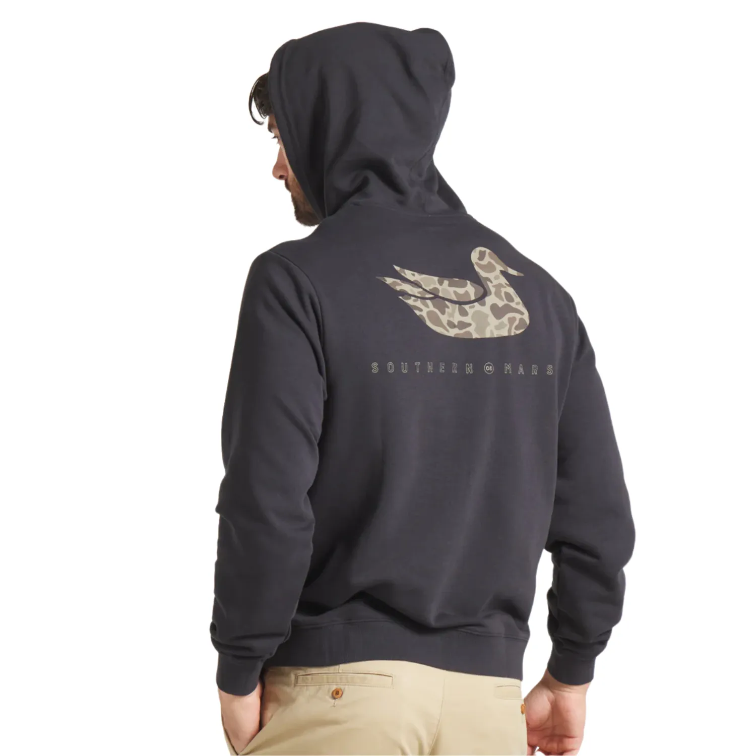 Surfside Hoodie – Ducks Originals