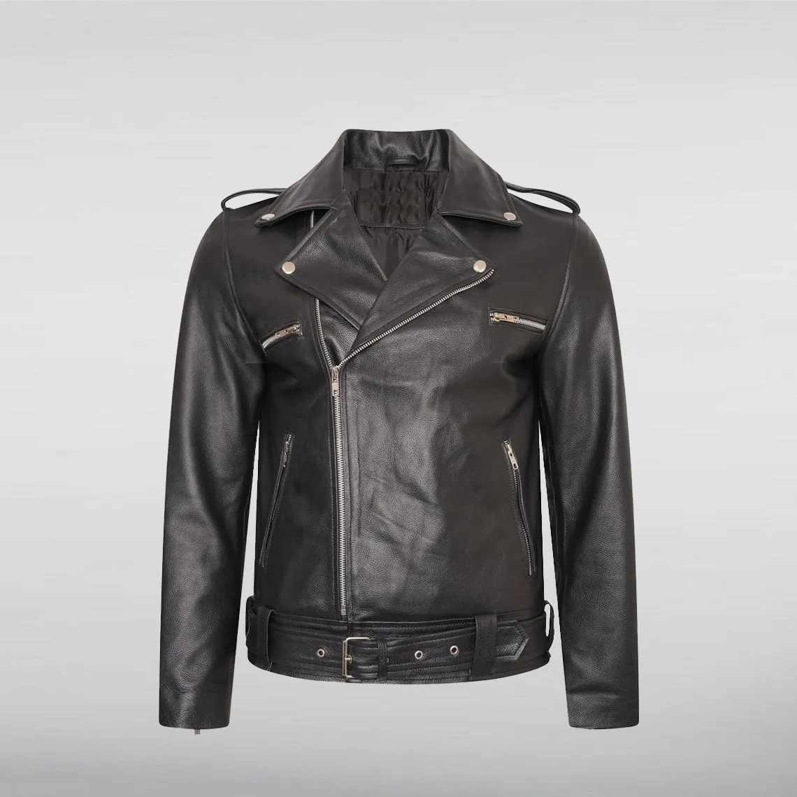 The Walking Dead Negan Jacket