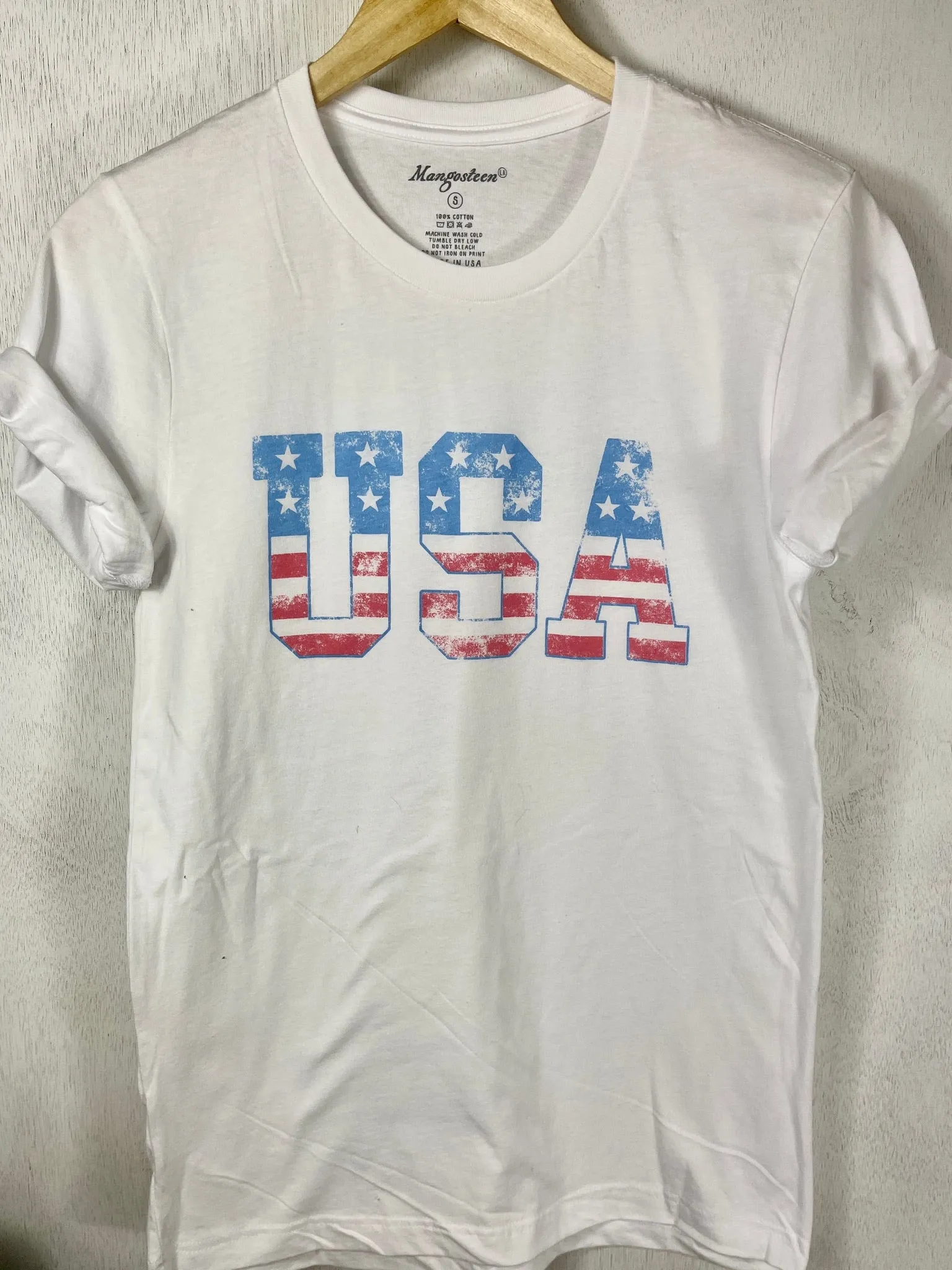 USA T-Shirt